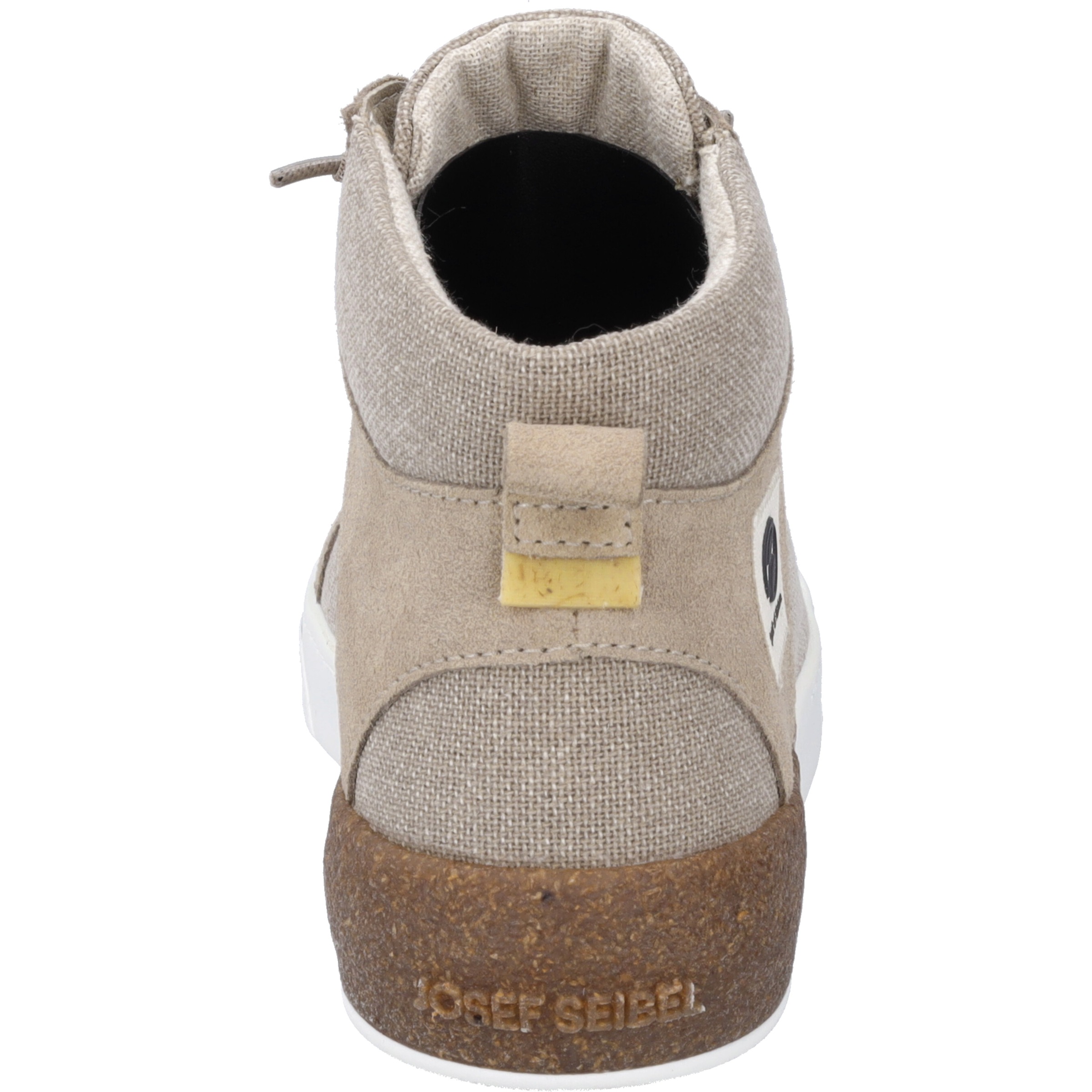Josef Seibel Sneaker »Wilma 01, beige-kombi«