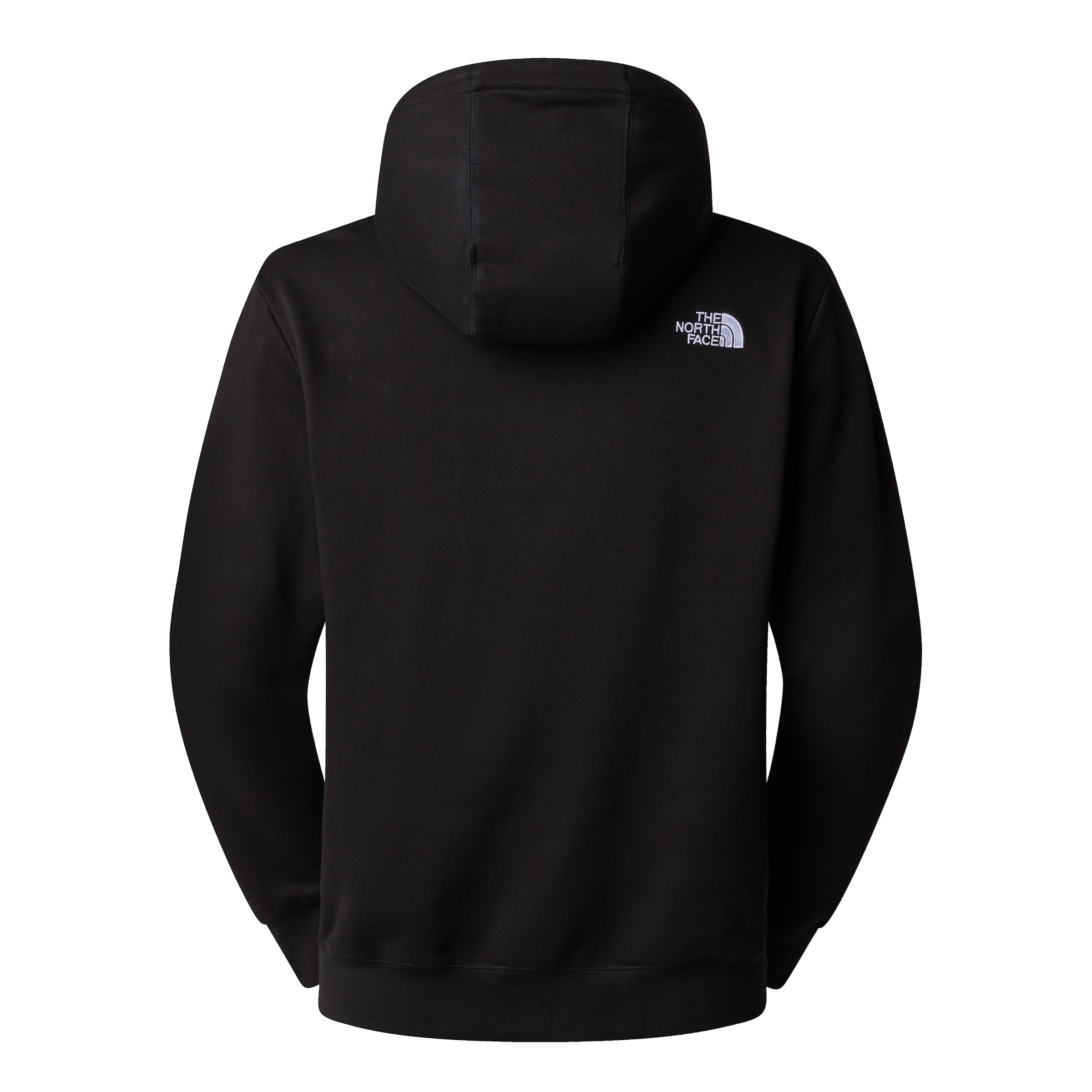 The North Face Kapuzensweatshirt »Essential Kapuzenpulli für Herren«, (1 tlg.)
