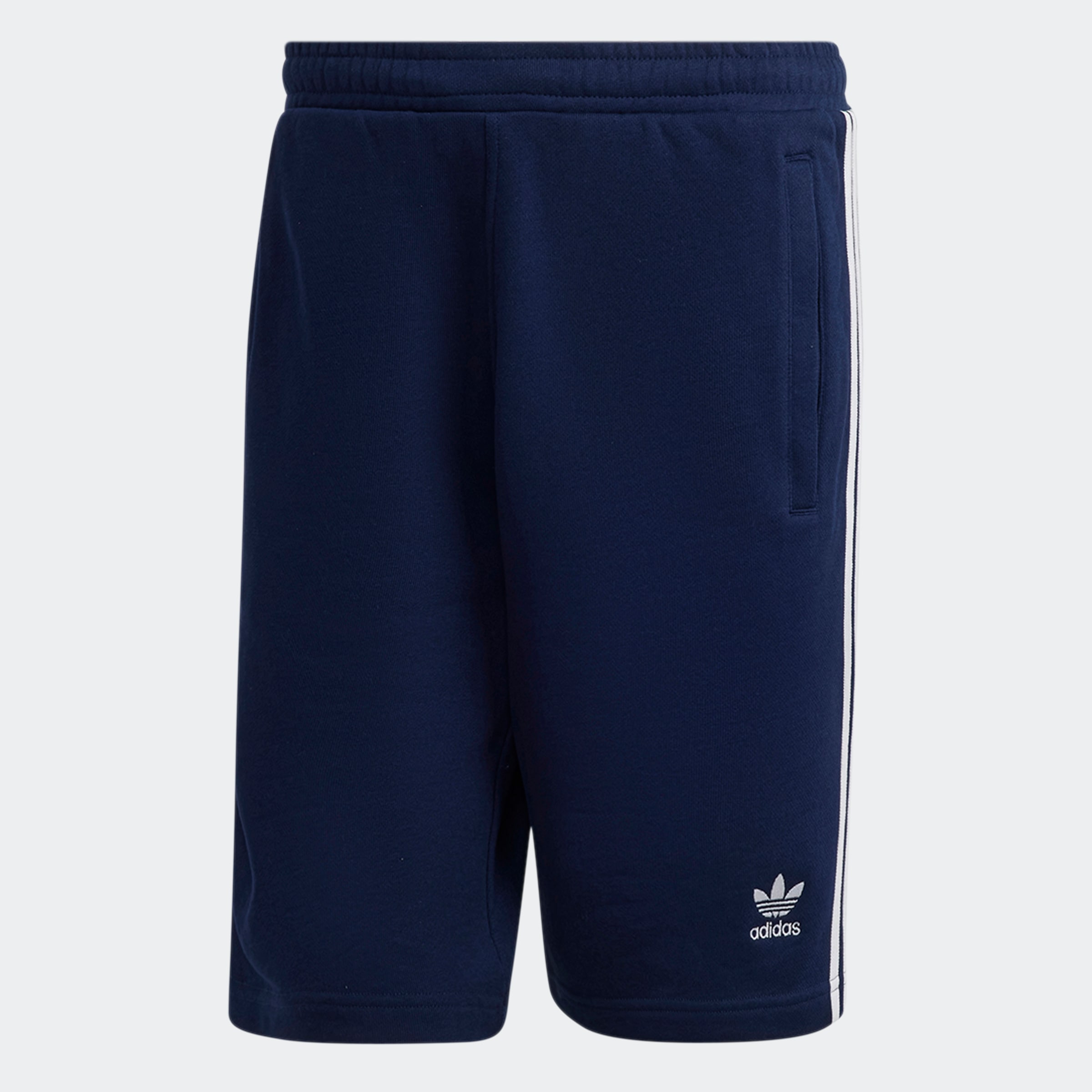 adidas Originals Shorts »ADICOLOR CLASSICS 3-STREIFEN SWEAT«, (1 tlg.)