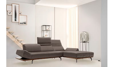 Ecksofa »hs.420«