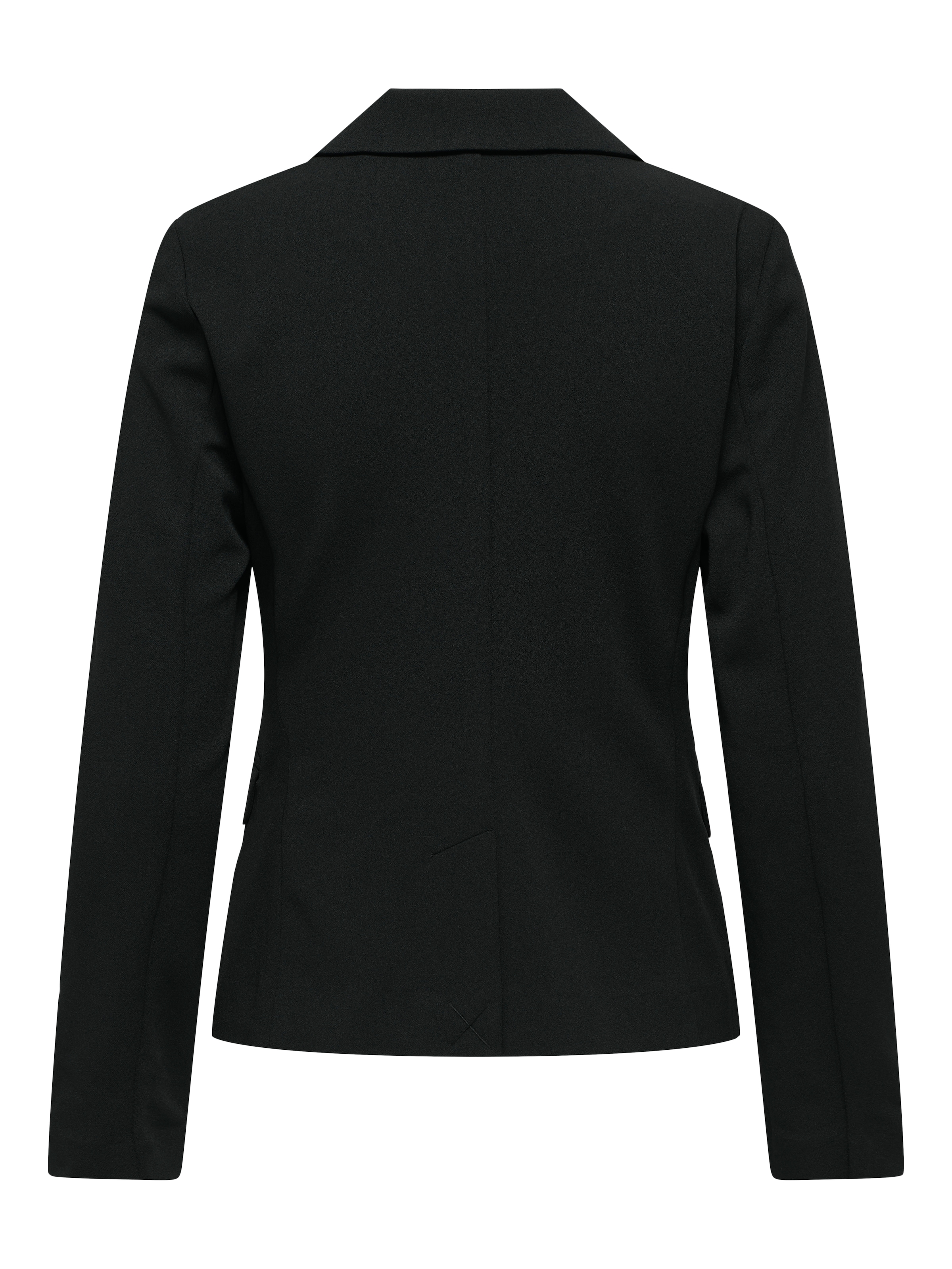 ONLY Kurzblazer »ONLEPO LIFE L/S FIT BLAZER TLR ZLO«