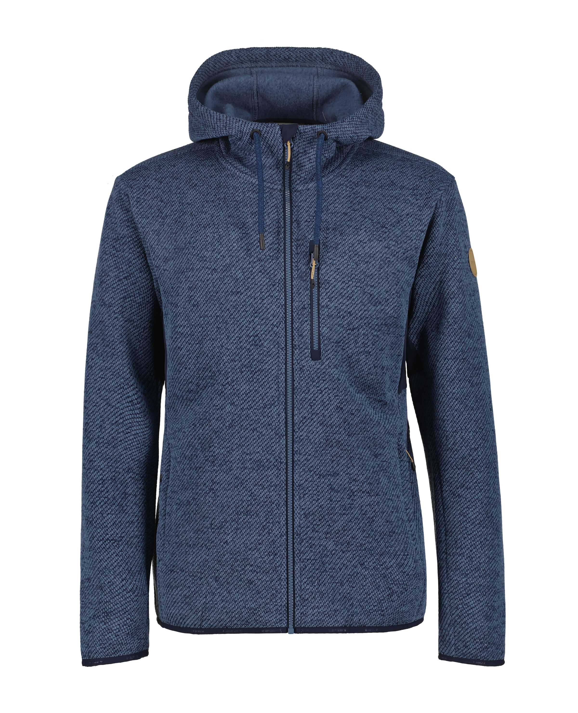 Icepeak Fleecejacke »MANAWA«