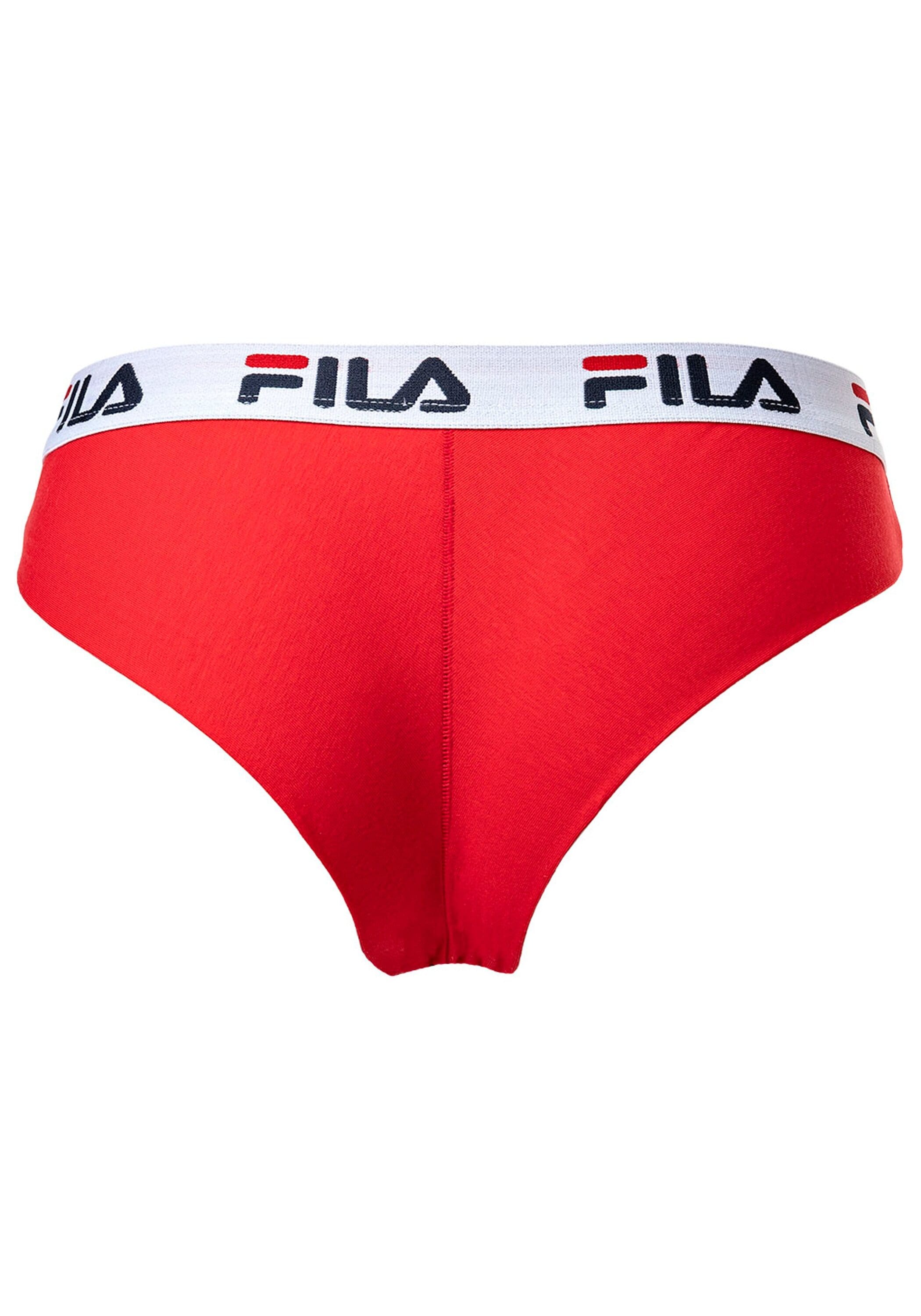 Fila Panty »Panty 1er Pack«