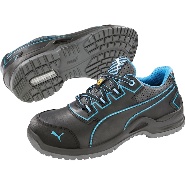 PUMA Safety Sicherheitsschuh, S3 bestellen im OTTO Online Shop