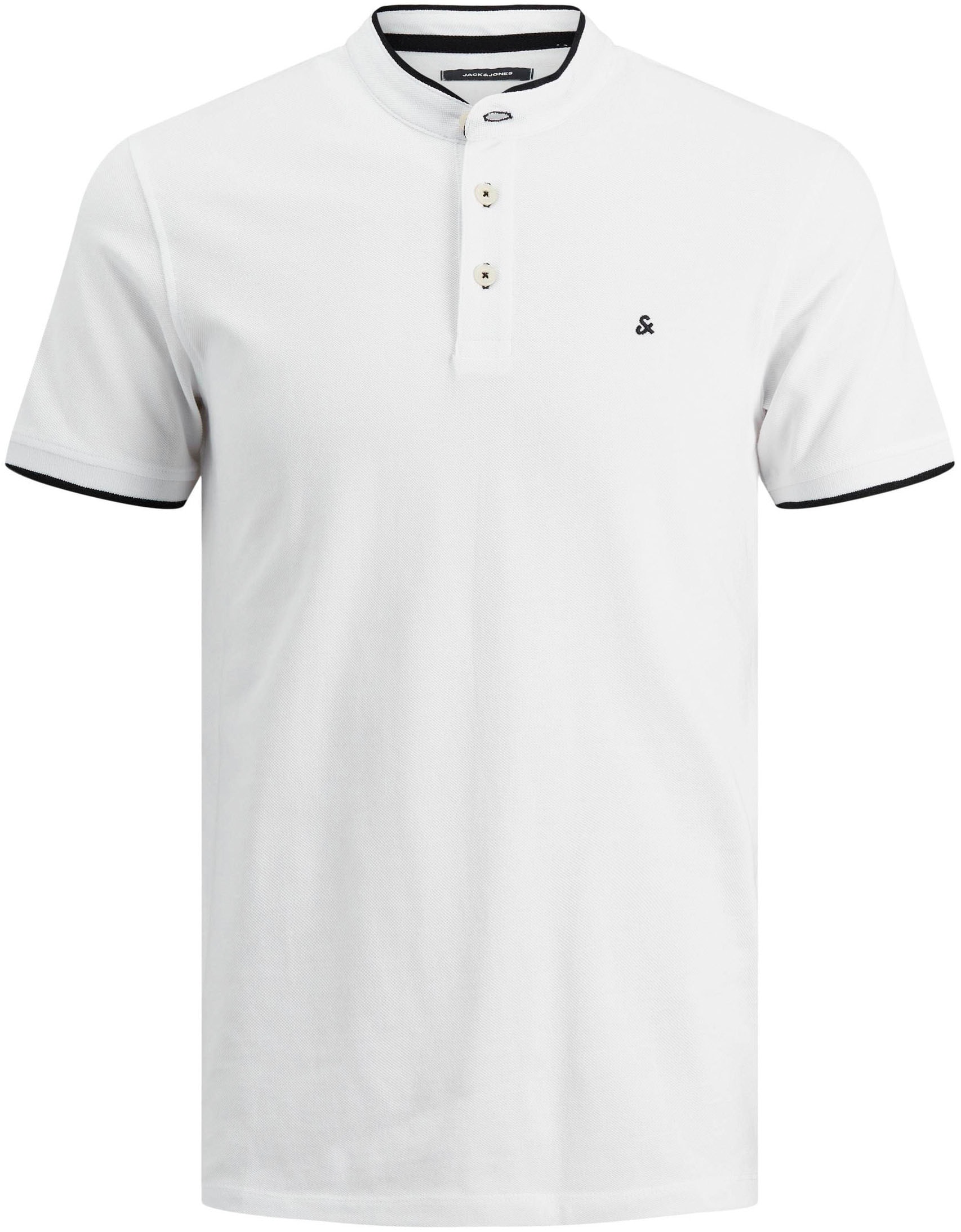 Jack & Jones Poloshirt »PAULOS MAO POLO«