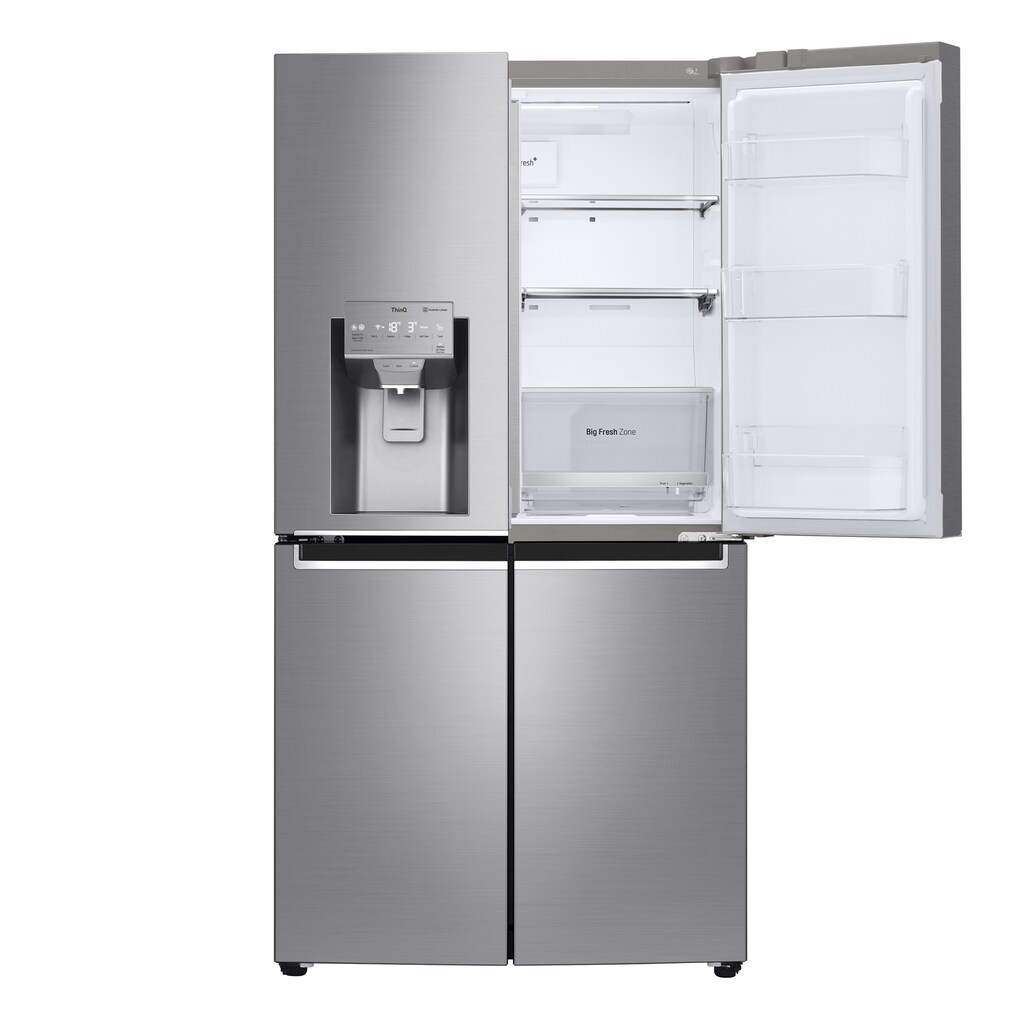 LG Kühlschrank »GML945PZ8F«, GML945PZ8F, 188 cm hoch, 97 cm breit