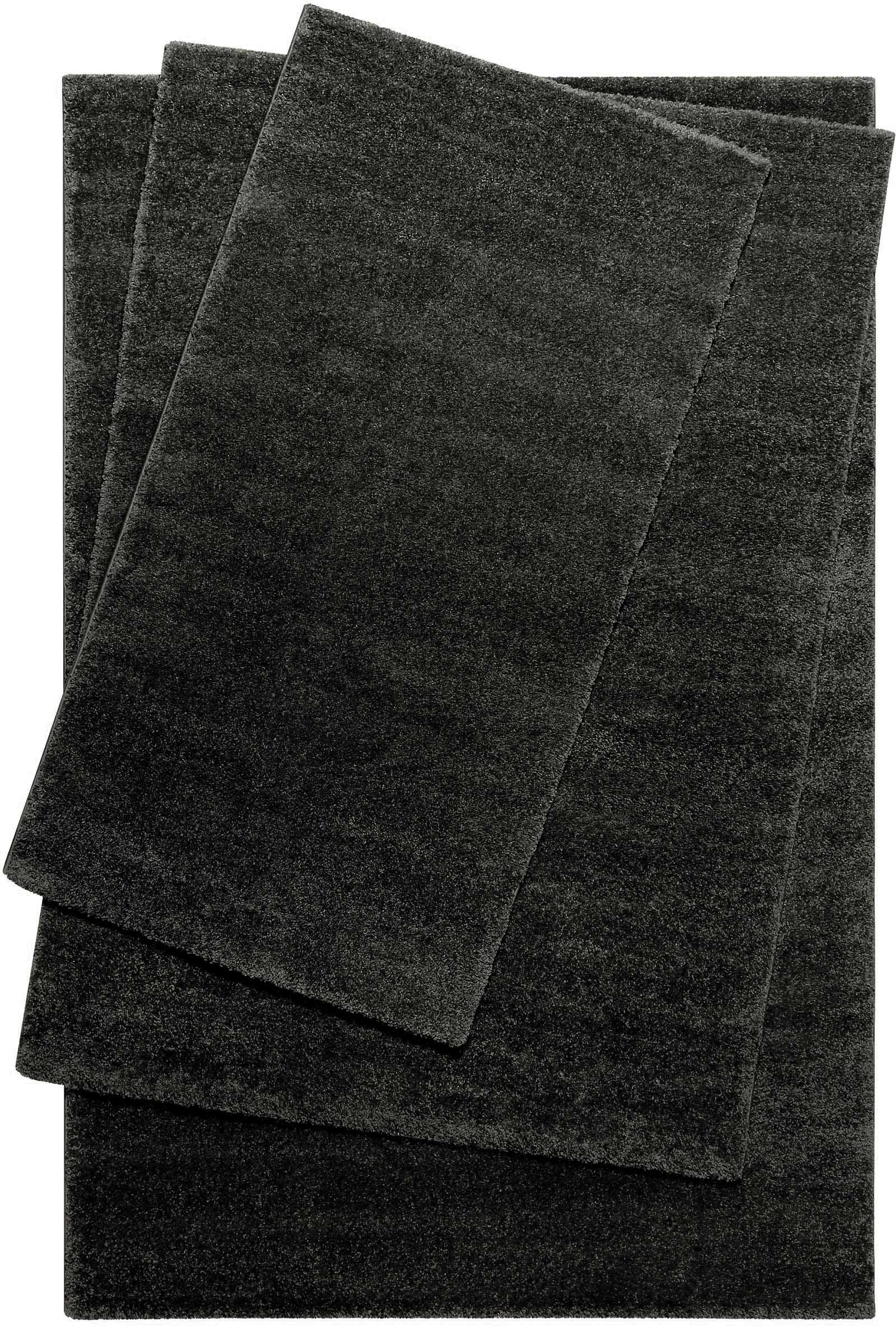 Homie Living Teppich »Lido HL-822937«, rechteckig, 18 mm Höhe