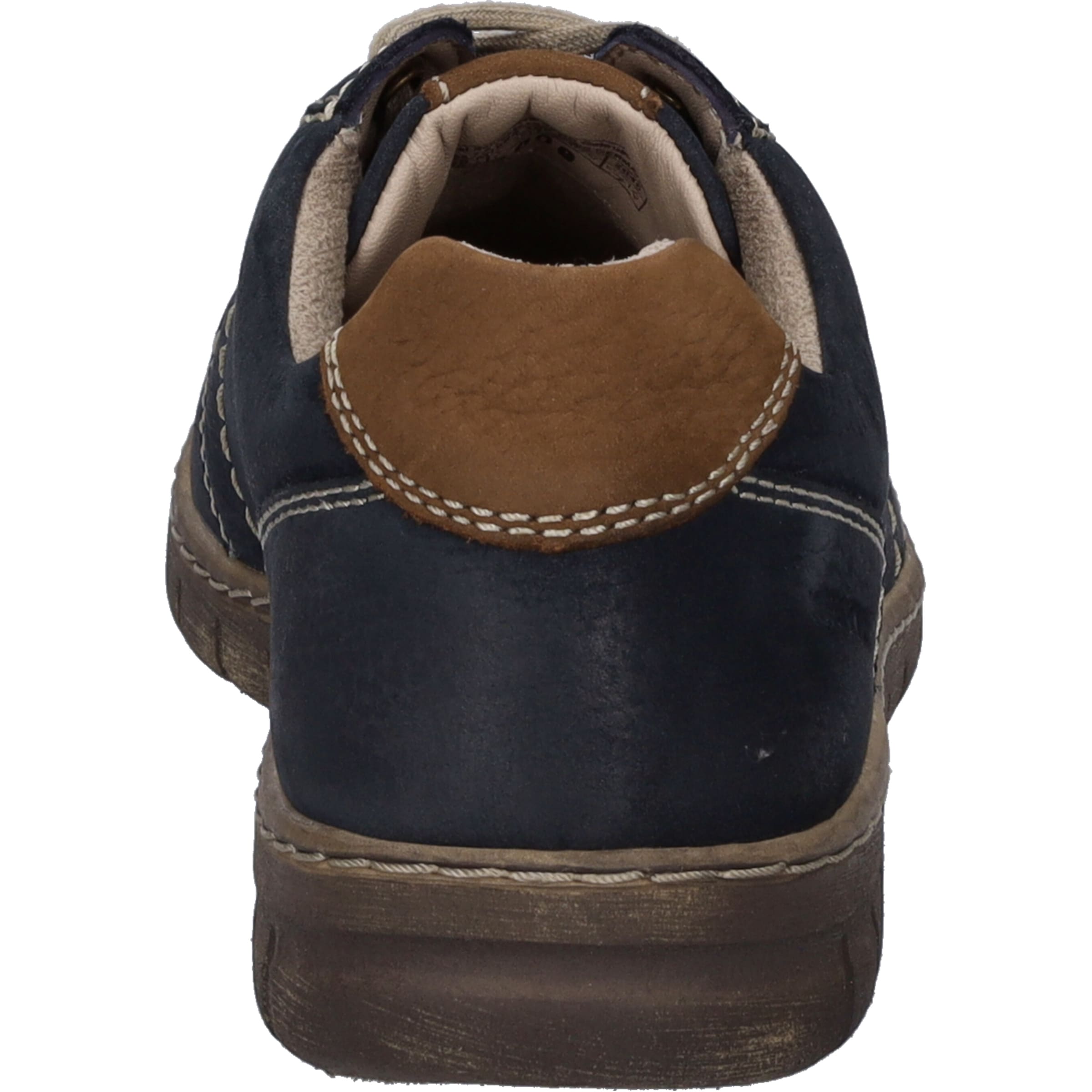 Josef Seibel Schnürschuh »Steffi 59, ocean-kombi«