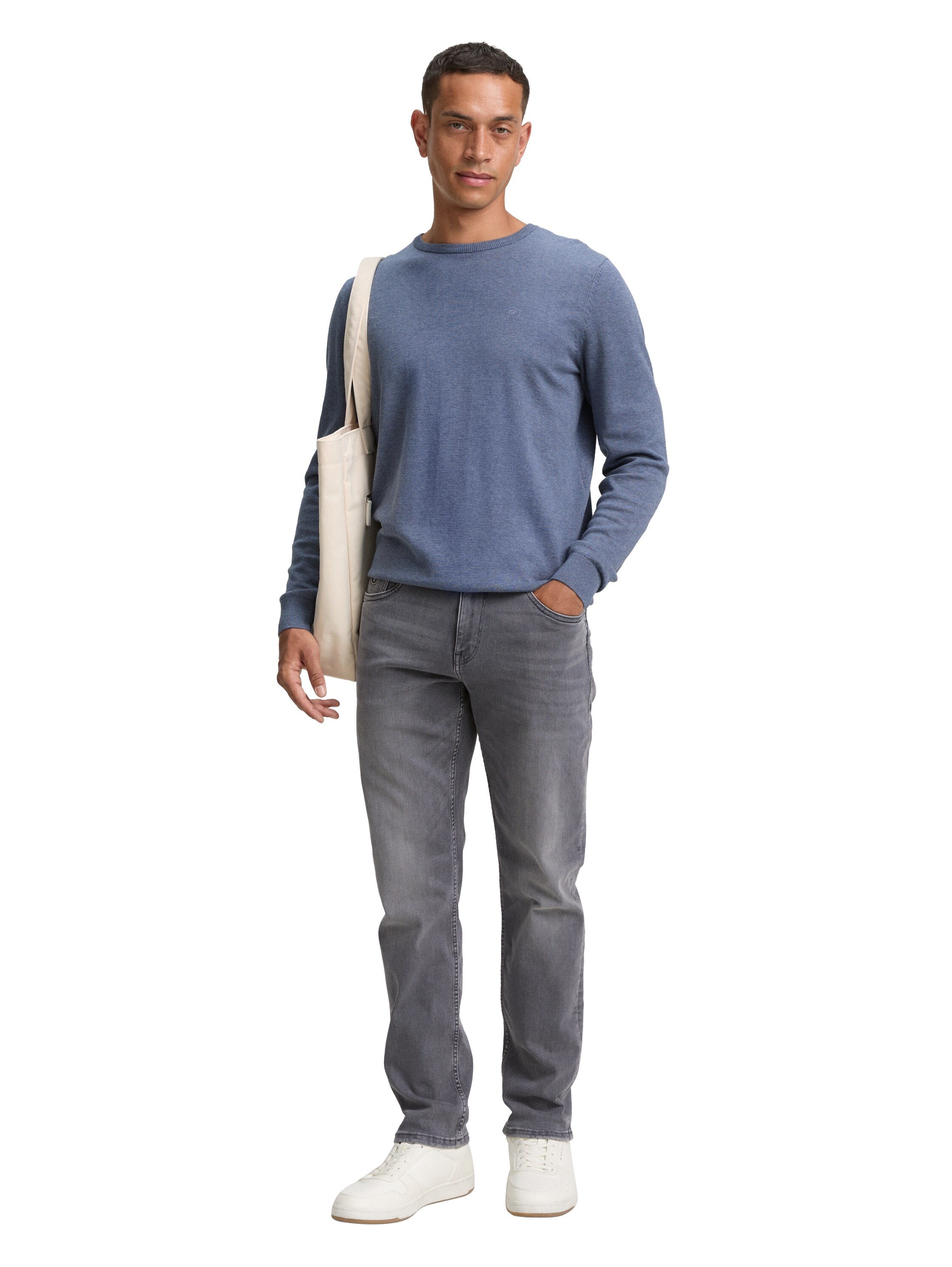 TOM TAILOR Slim-fit-Jeans, im Five-Pocket Style