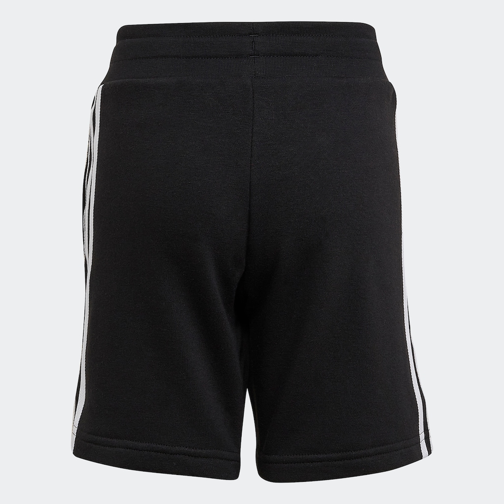 adidas Originals T-Shirt & Shorts »ADICOLOR SHORTS UND SET«