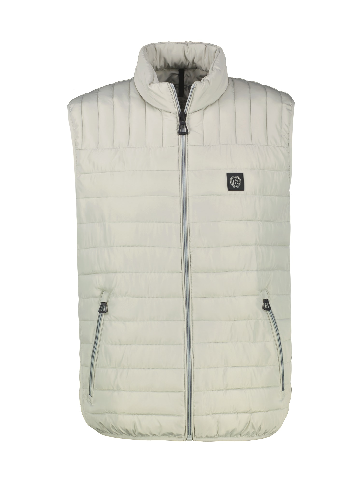 LERROS Steppweste »Steppweste für Herren, leicht gefüttert«