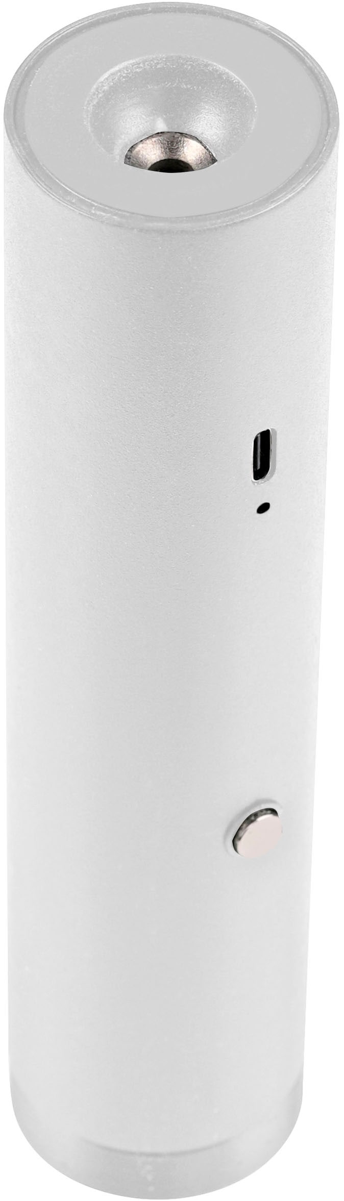 JUST LIGHT Pendelleuchte »ATTACH« LED-Modul 1 Stk. Warmweiß Akkuleuchte