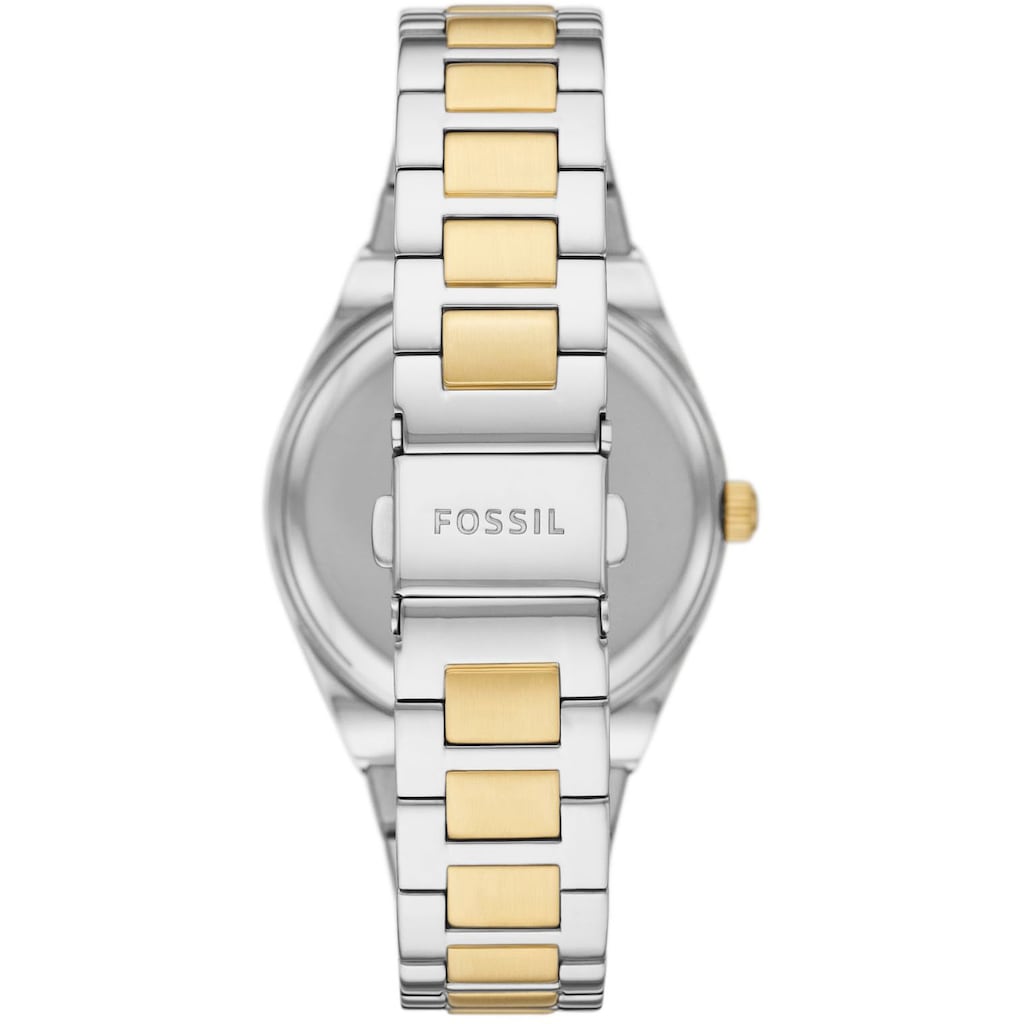 Fossil Quarzuhr »SCARLETTE, ES5259«