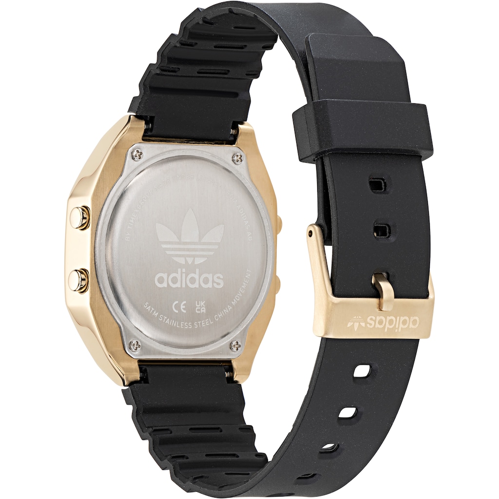 adidas Originals Digitaluhr »DIGITAL TWO, AOST220752I«