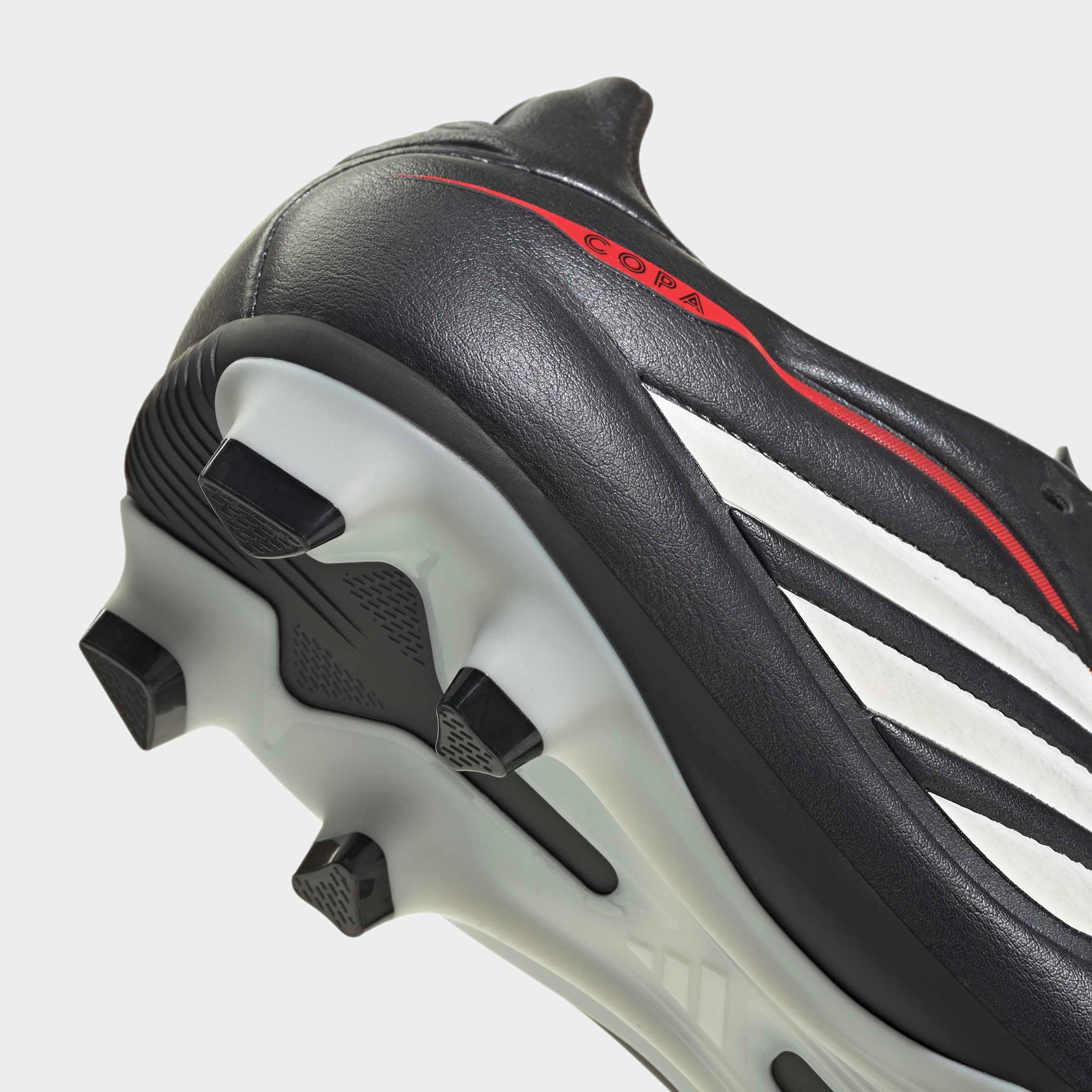 adidas Performance Fußballschuh »COPA PURE IV CLUB KIDS , FESTE/GEMISCHTE BÖDEN«  für viele verschiedene Böden geeignet