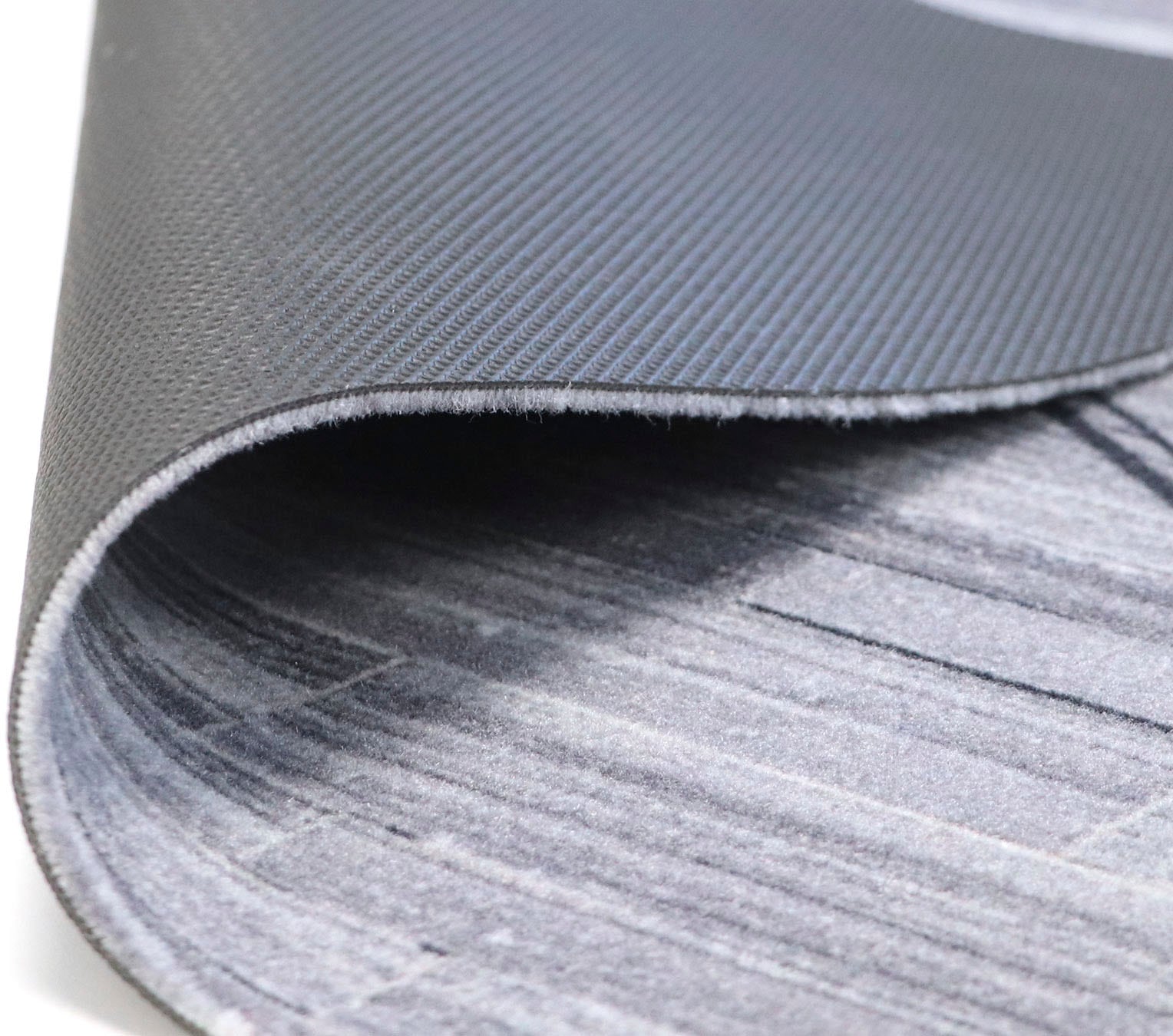 Primaflor-Ideen in Textil Fußmatte »GRILL CHEF«, rechteckig, Grillmatte  ideal als Bodenschutz, mit Spruch, rutschhemmend, waschbar bei OTTO online