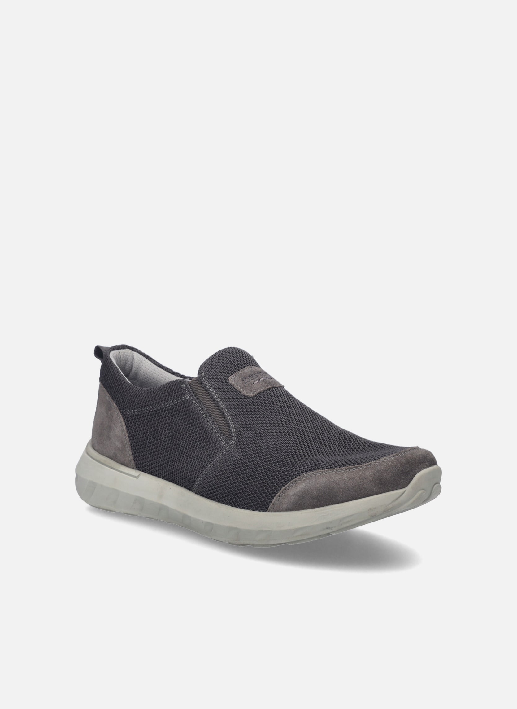 Josef Seibel Sneaker »Cameron 13, asphalt«