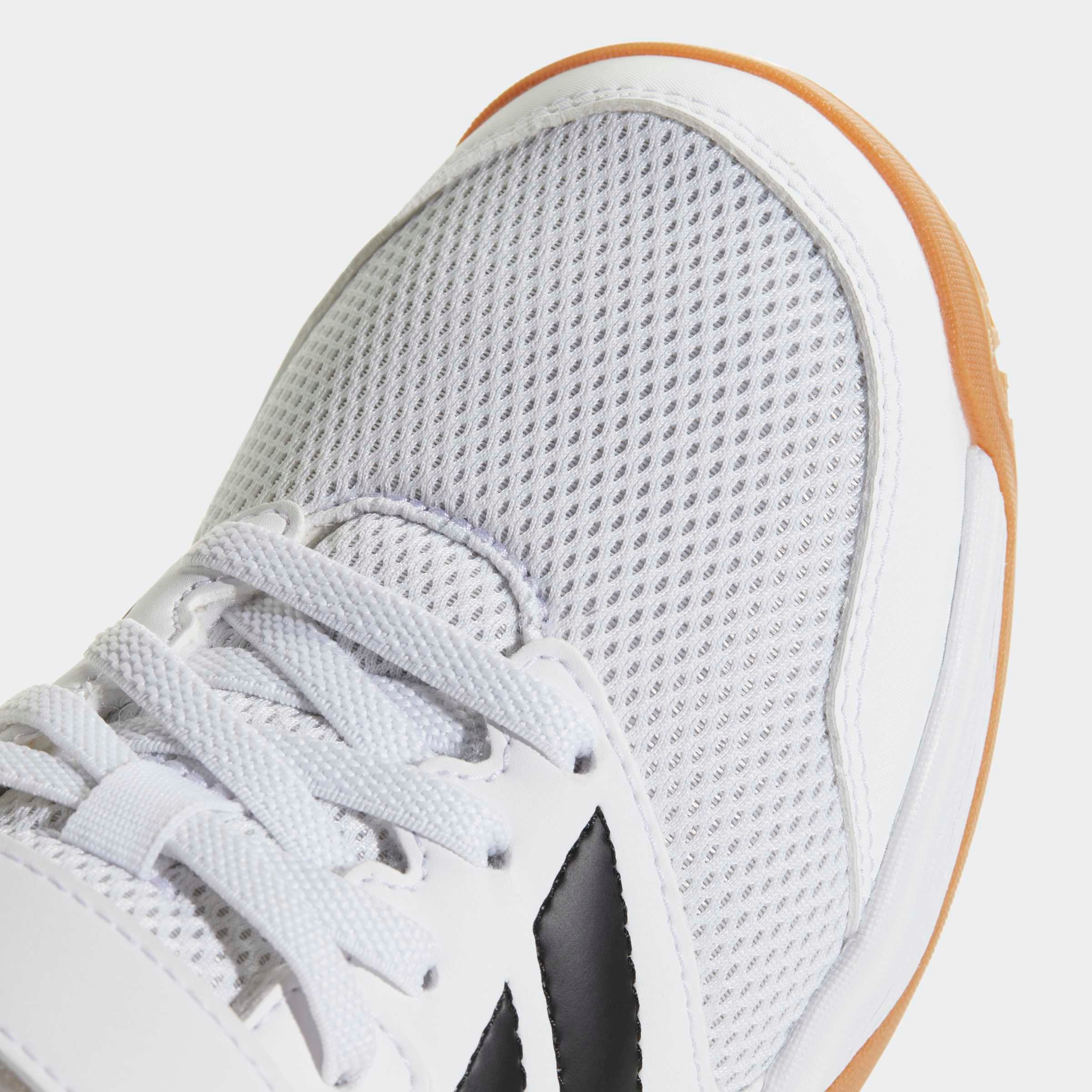adidas Performance Hallenschuh »SPEEDCOURT INDOOR KIDS«  geeignet für jeden Hallensport, Indoorschuhe für Kinder & Jugendliche