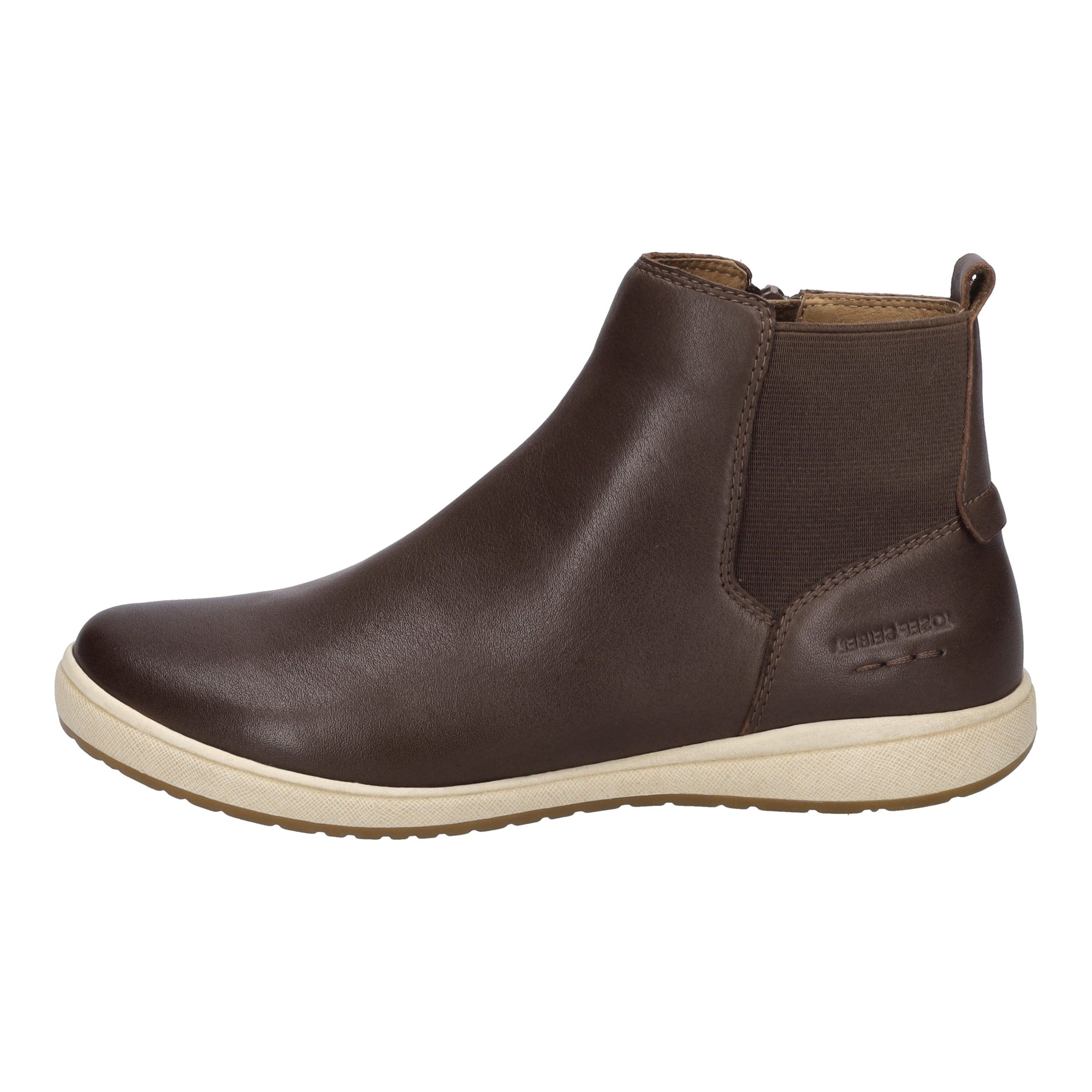 Josef Seibel Stiefelette »Caren 29, tabak«