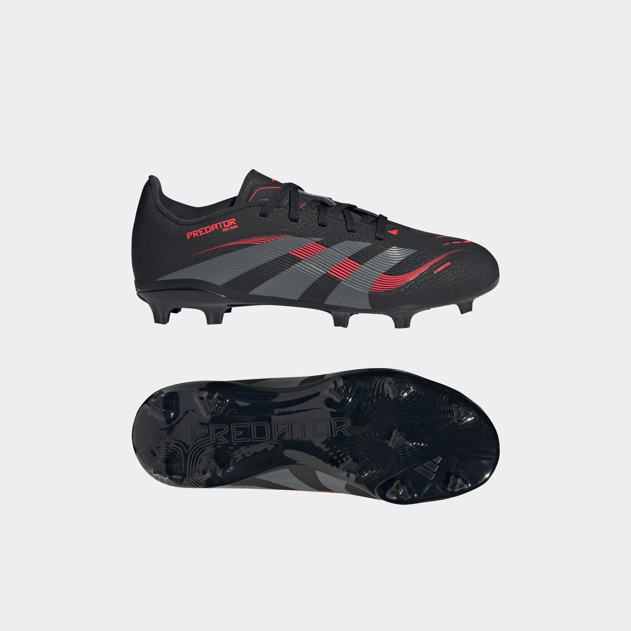 adidas Performance Fußballschuh »PREDATOR LEAGUE KIDS FG/MG«