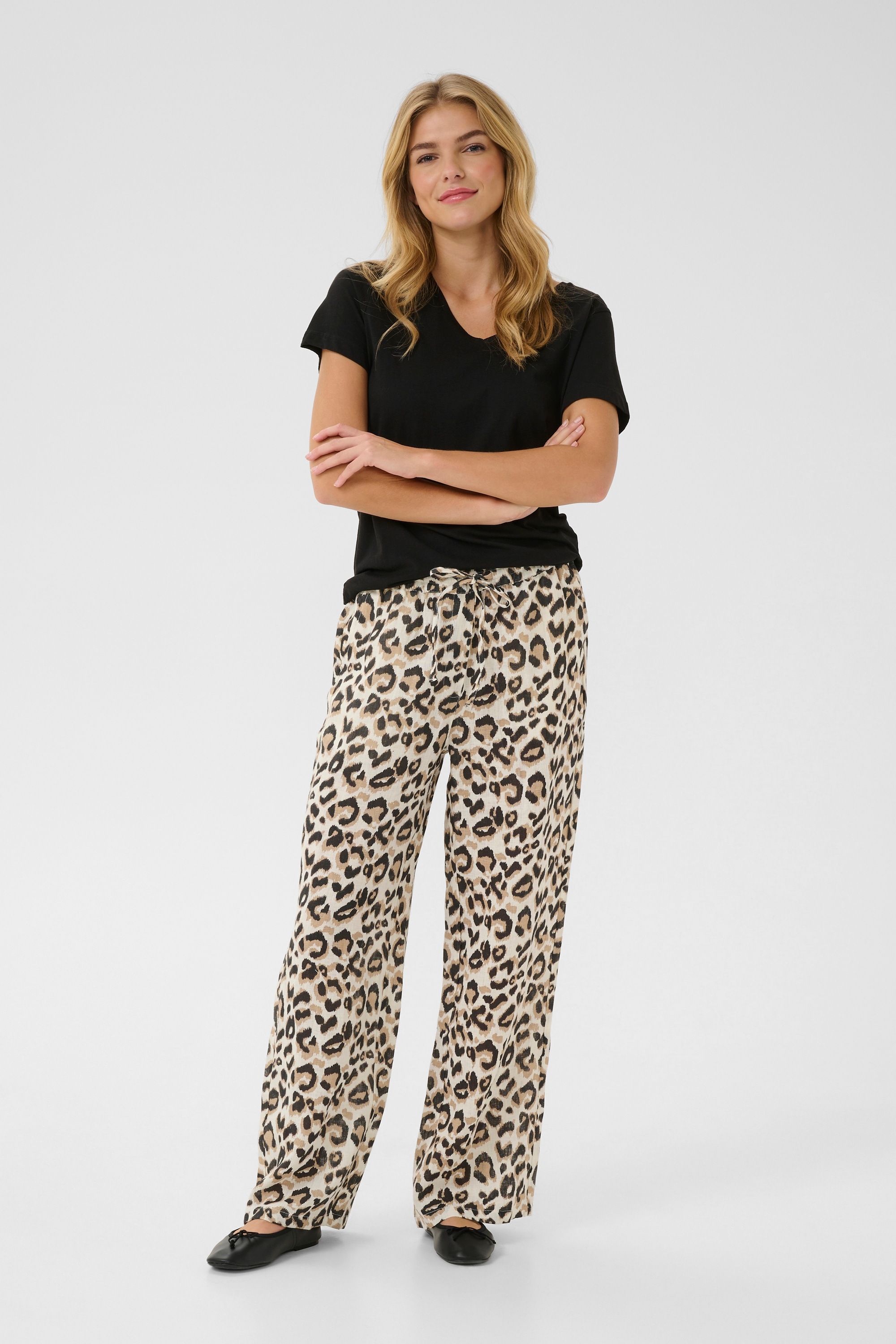 Cream Stoffhose »Hose CRBellis«