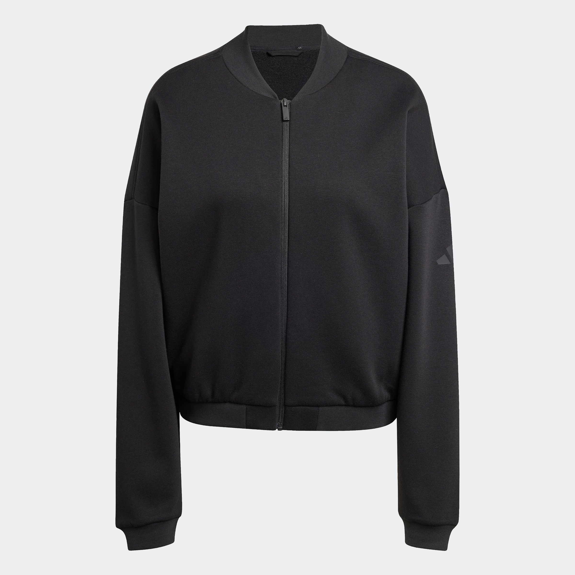 adidas Sportswear Sweatjacke »W SL+ FL BOMBER«