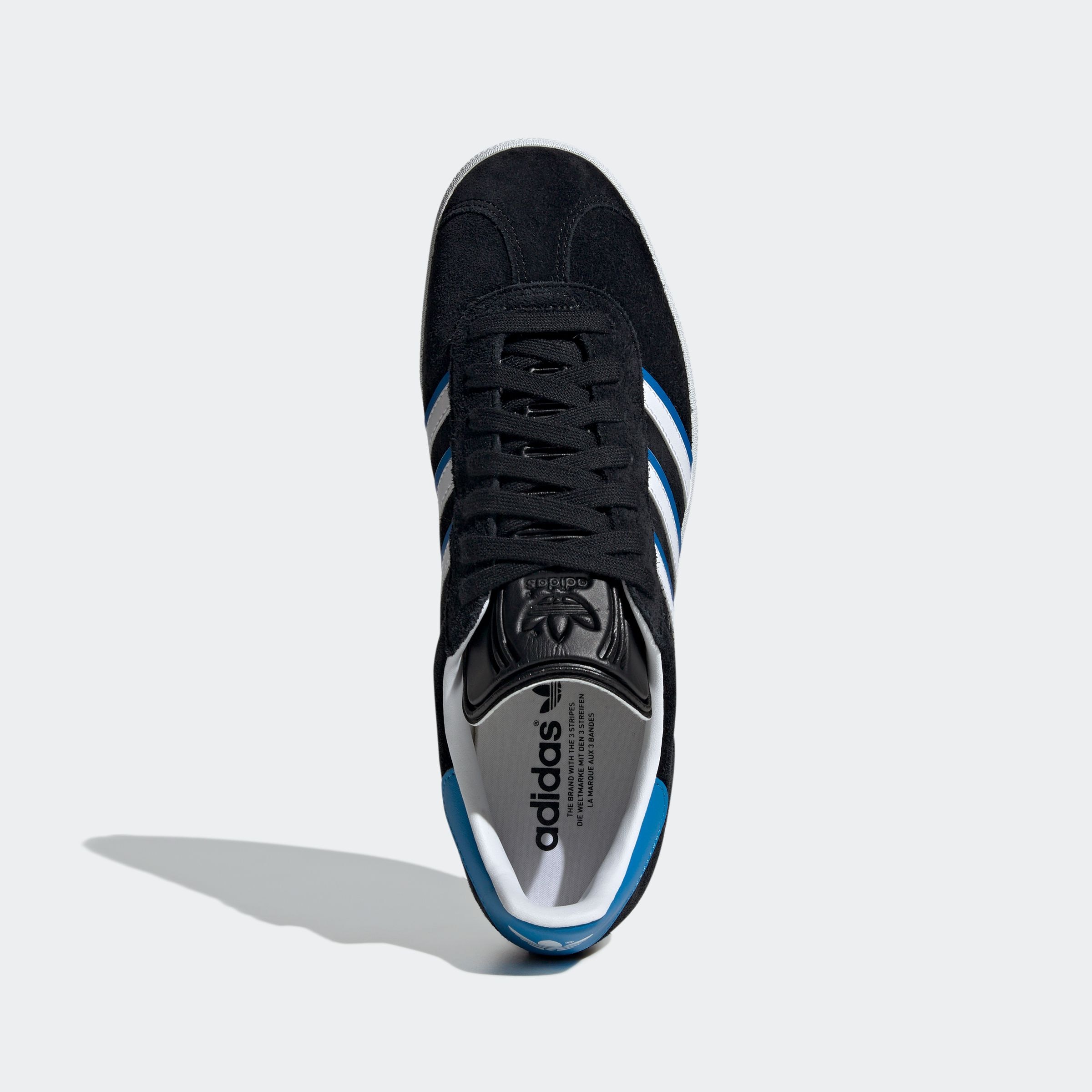 adidas Originals Sneaker »GAZELLE«