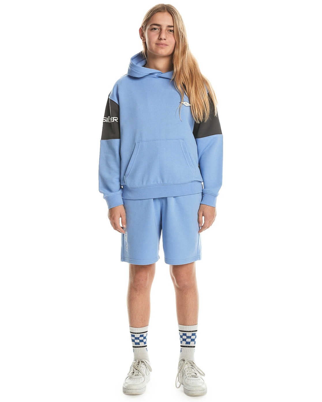 Quiksilver Hoodie »Take Us Back«