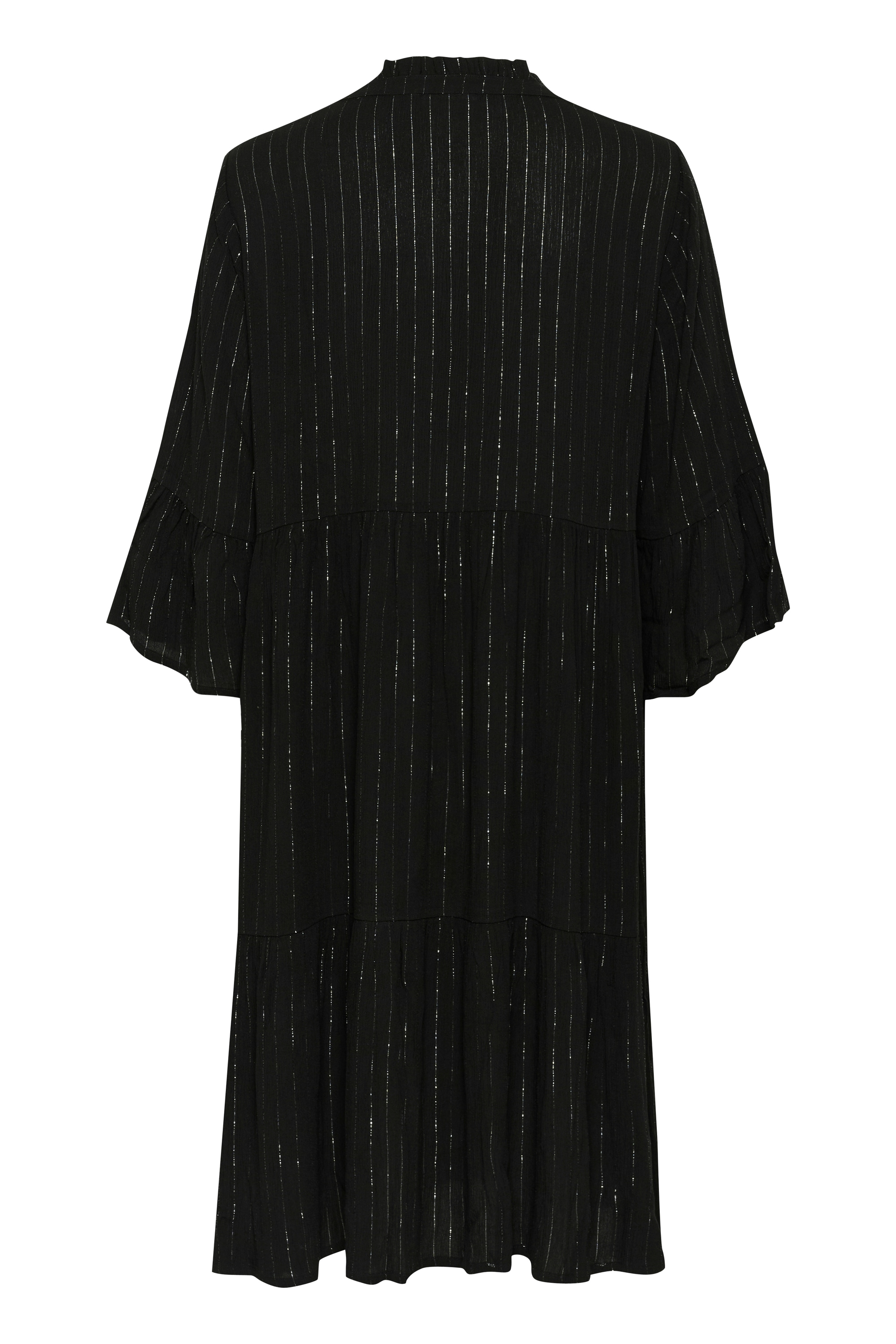 KAFFE Midikleid »Kleid KAliv«