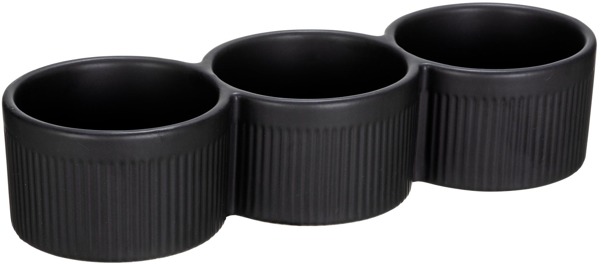 SCHÖNER WOHNEN-Kollektion Dipschale »Refia« 1 tlg. aus Keramik Hochwertige Dipschalen aus Keramik, je 150ml