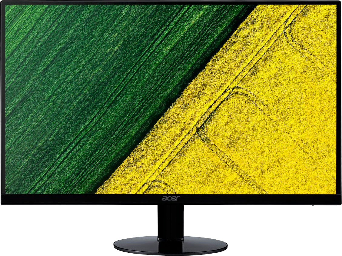 Acer LED-Monitor »SA270«, 69 cm/27 Zoll, 1920 x 1080 px, Full HD, 4 ms Reaktionszeit, 75 Hz