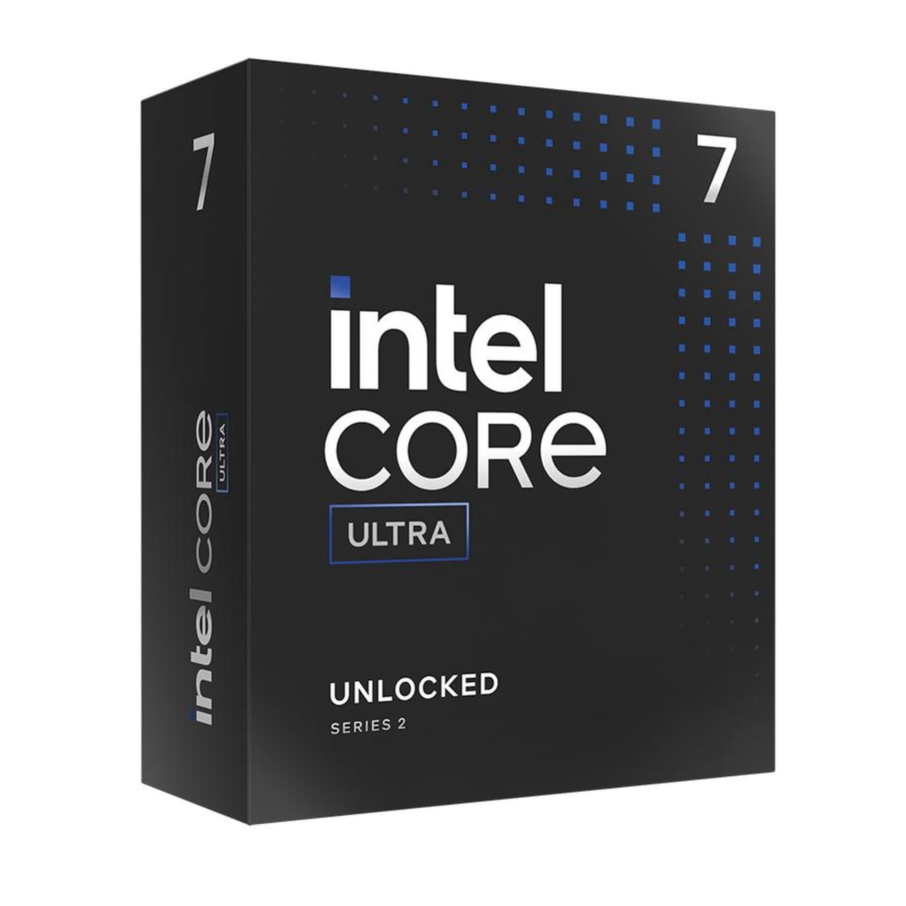 Intel® Prozessor »265K«