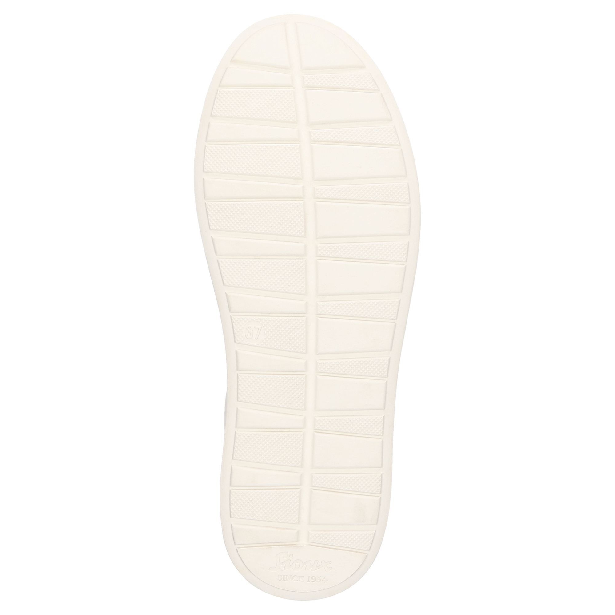 SIOUX Sneaker »Tedroso-DA-712«