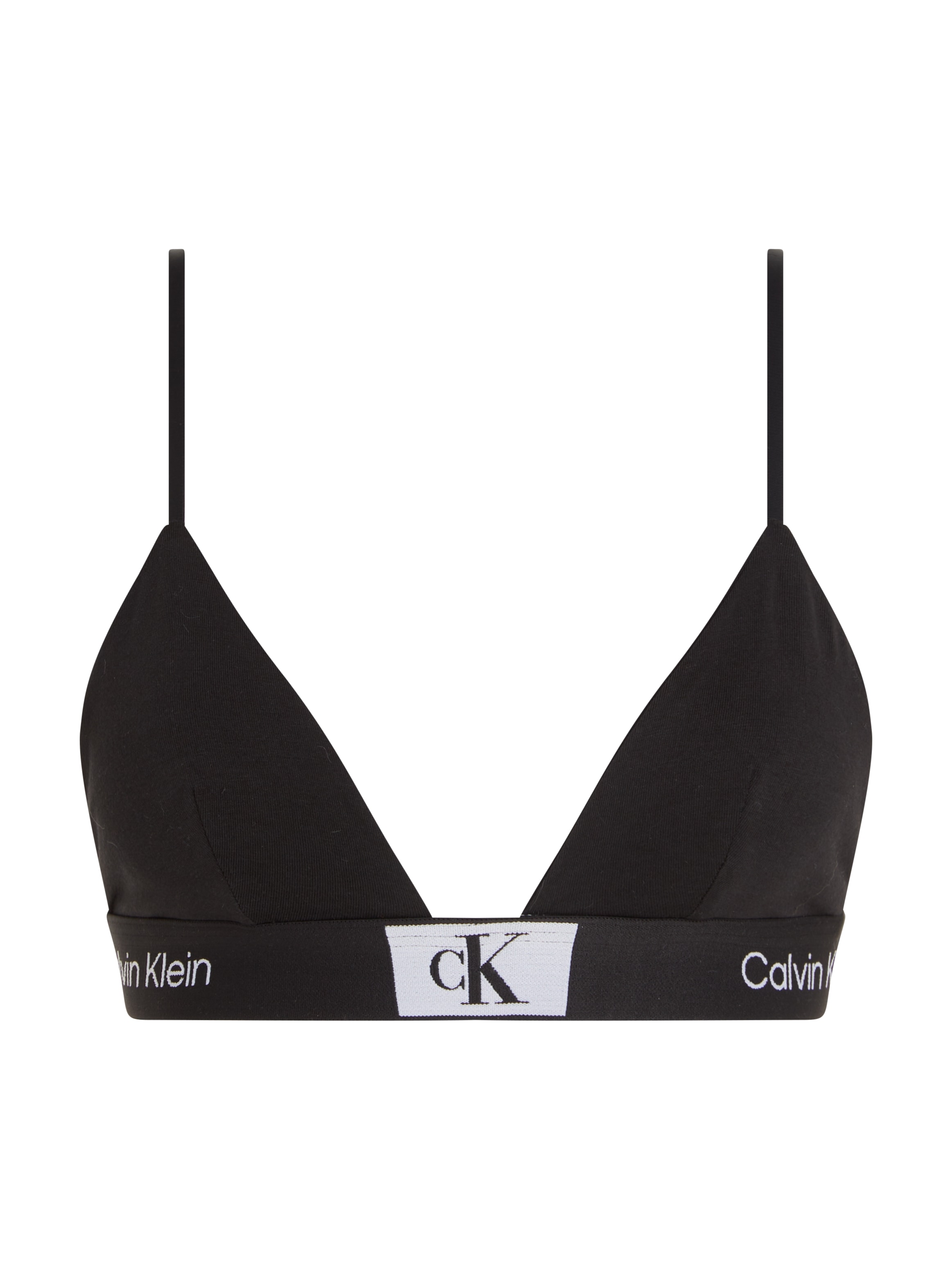 Calvin Klein Underwear Triangel-BH »UNLINED TRIANGLE«, mit Calvin