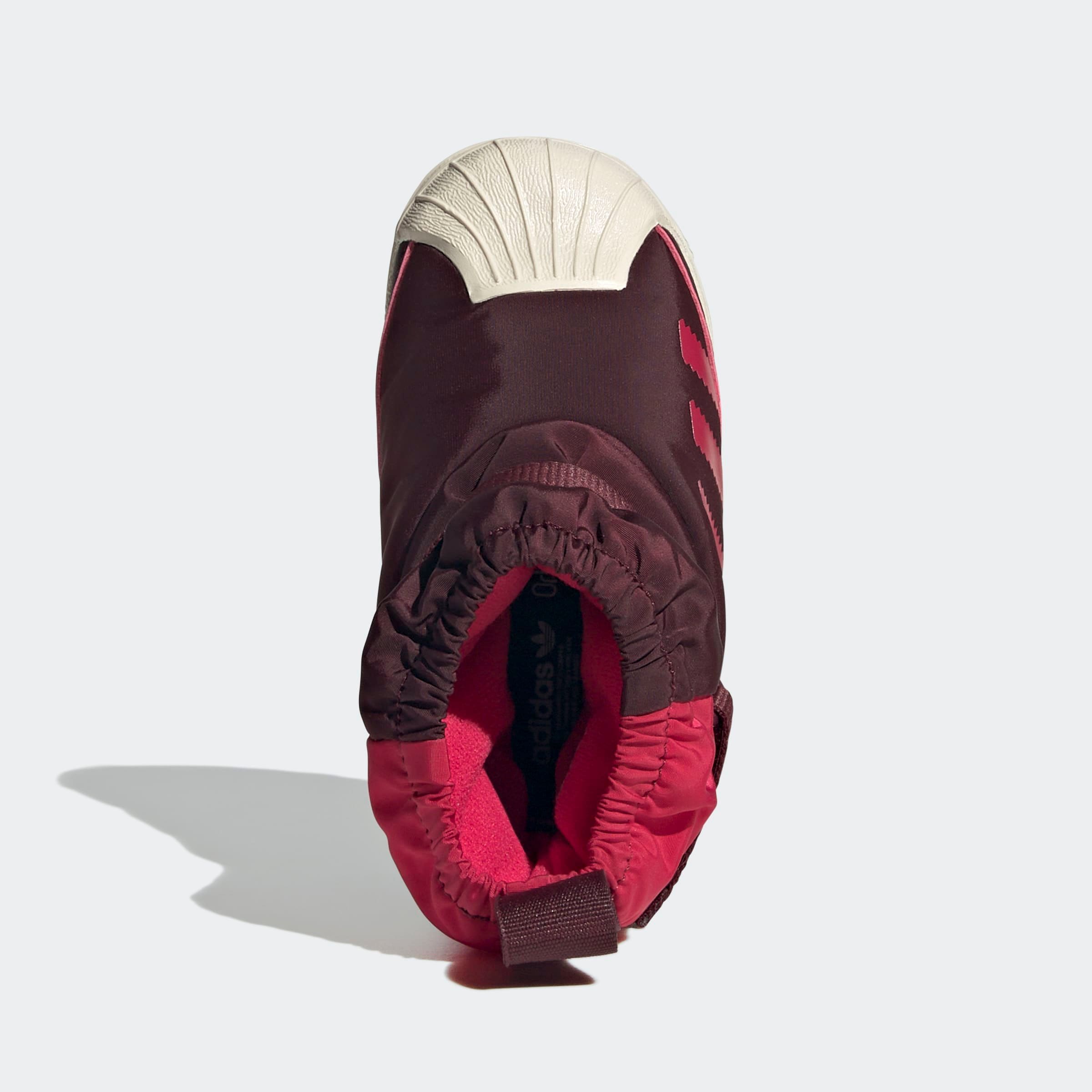 adidas Originals Winterstiefel »ADIDAS SUPERSTAR 360 STIEFEL FÜR KINDER«  Winterschuhe, Winterboots, Snowboots, für Kinder