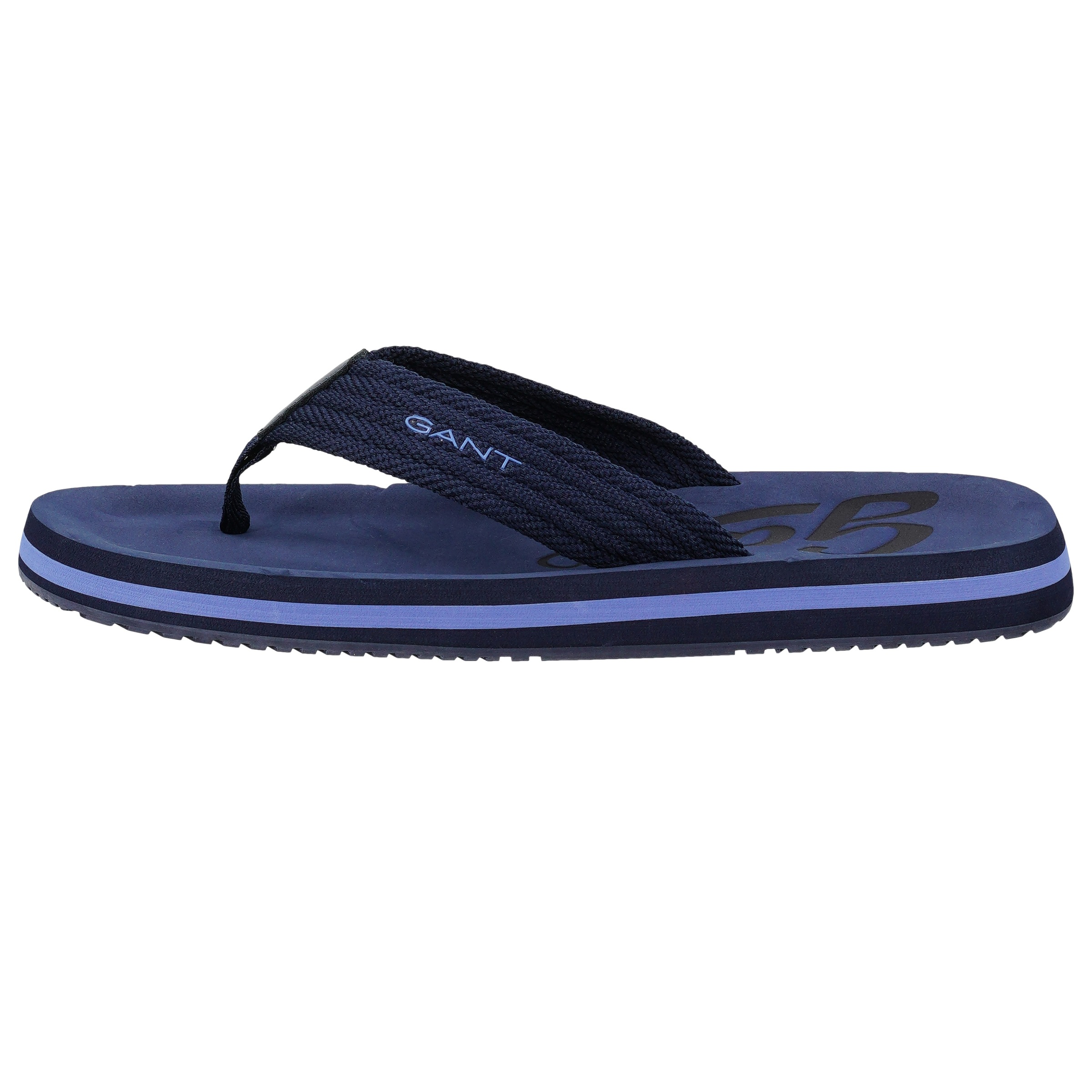 Gant Zehentrenner »Brodale«  Sommerschuh, Strandschuh, Flats, Strandschuh mit Zehensteg