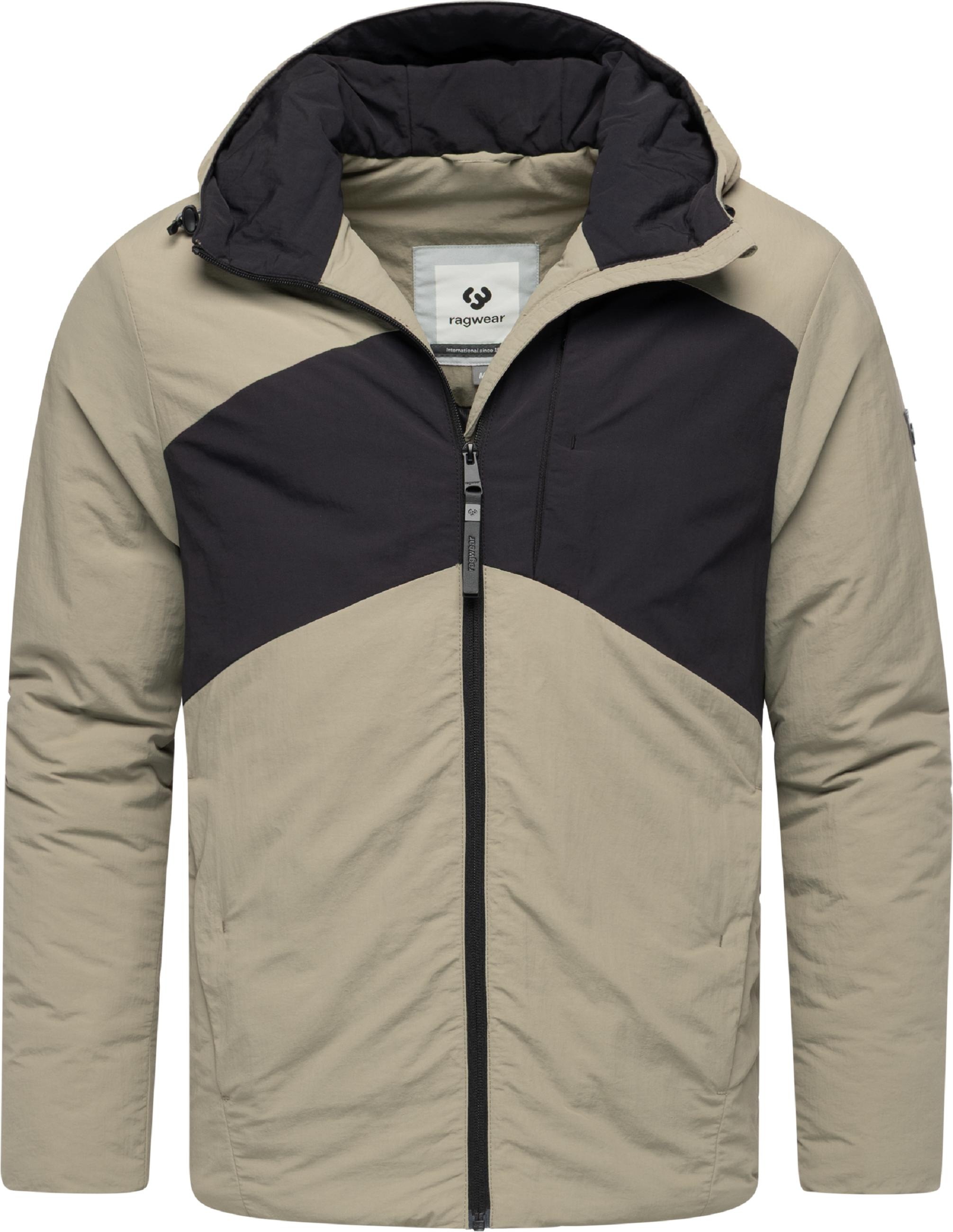 Ragwear Winterjacke »Winterjacke Cassey Warm YOUMODO«