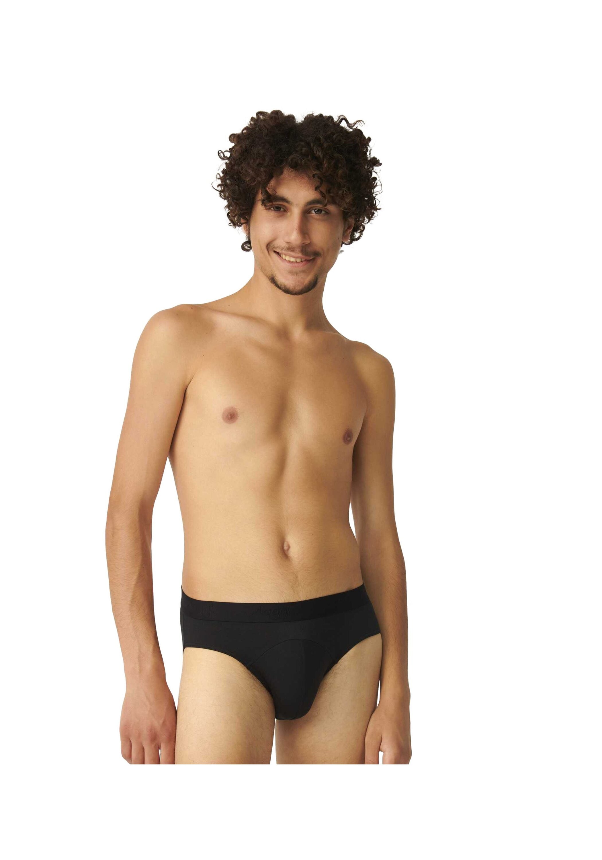 sloggi Slip »Slip EVER SOFT Brief 2er Pack«