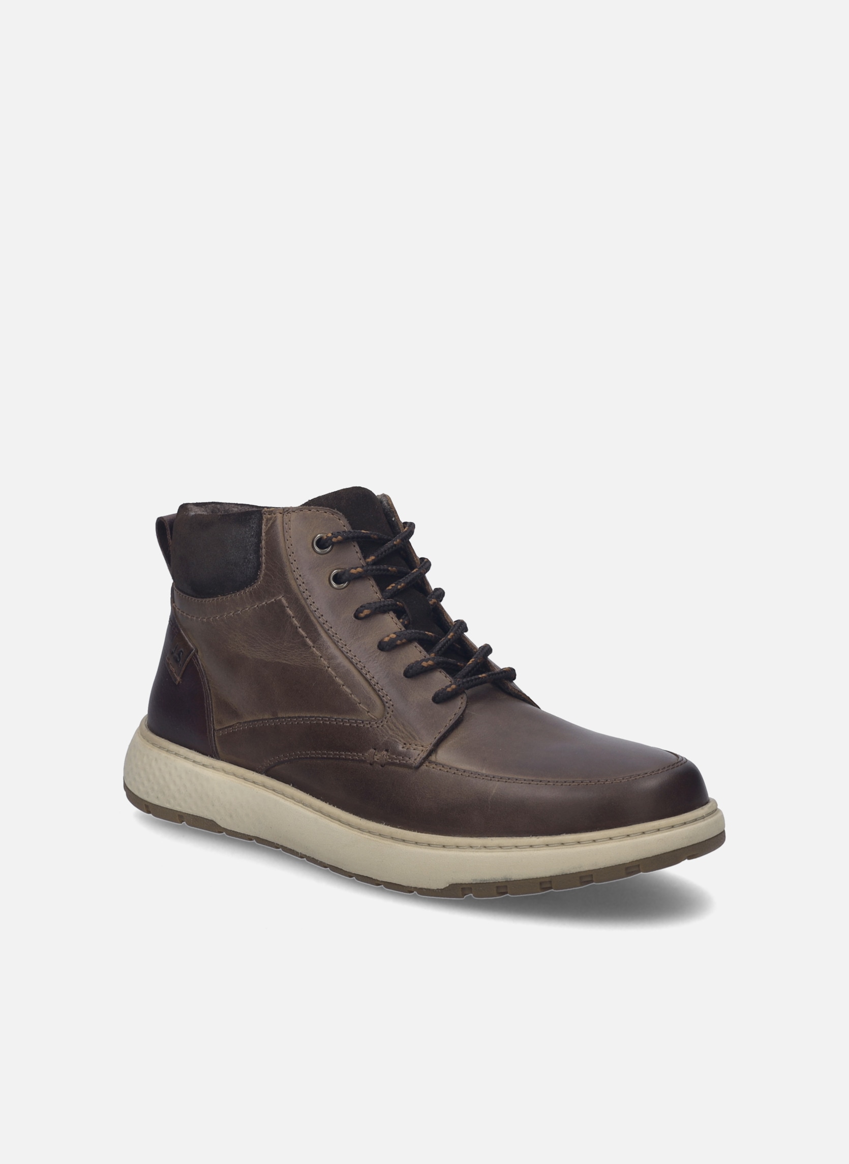Josef Seibel Stiefelette »Clayton 03, espresso-kombi«
