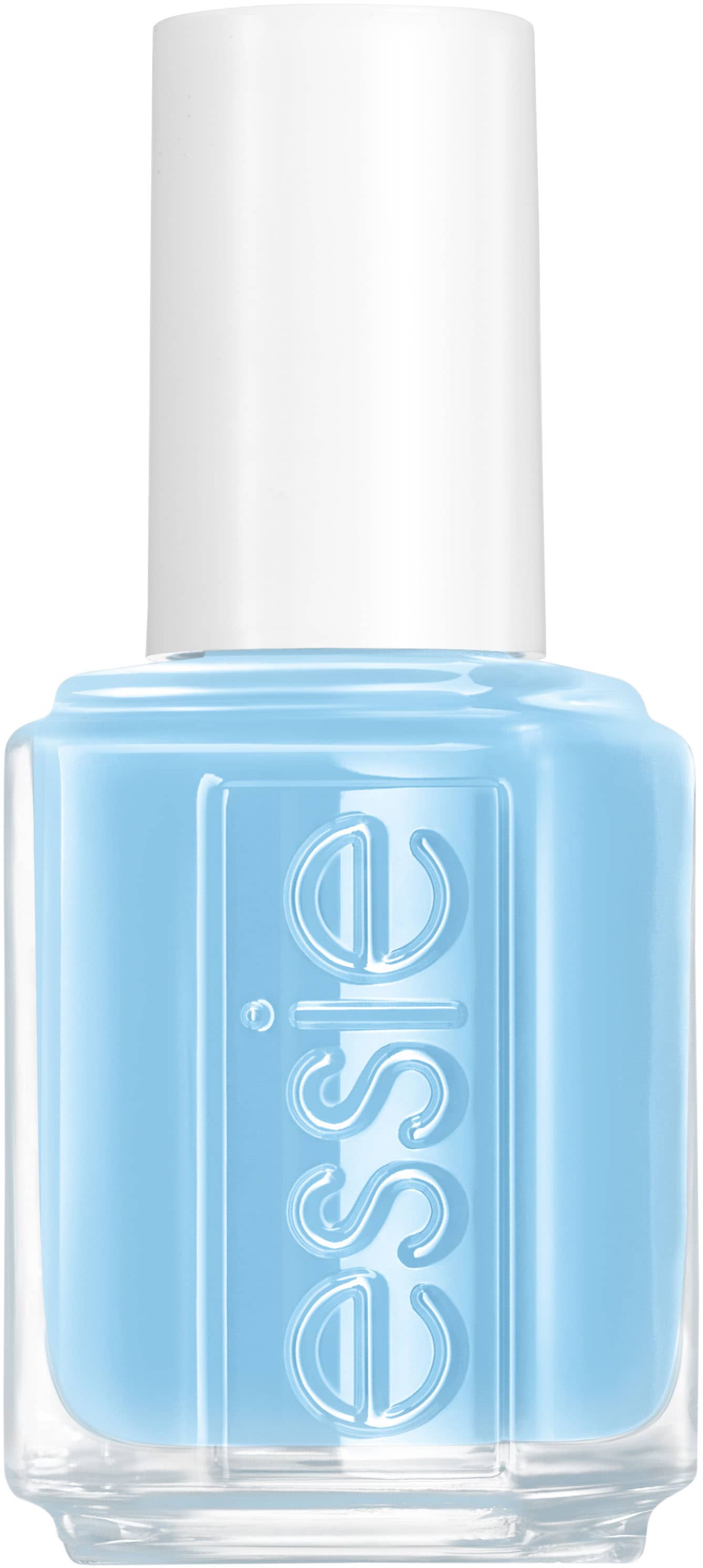 essie Nagellack »Essie jelly gloss Nagellack« mit natürlichen Inhaltsstoffen