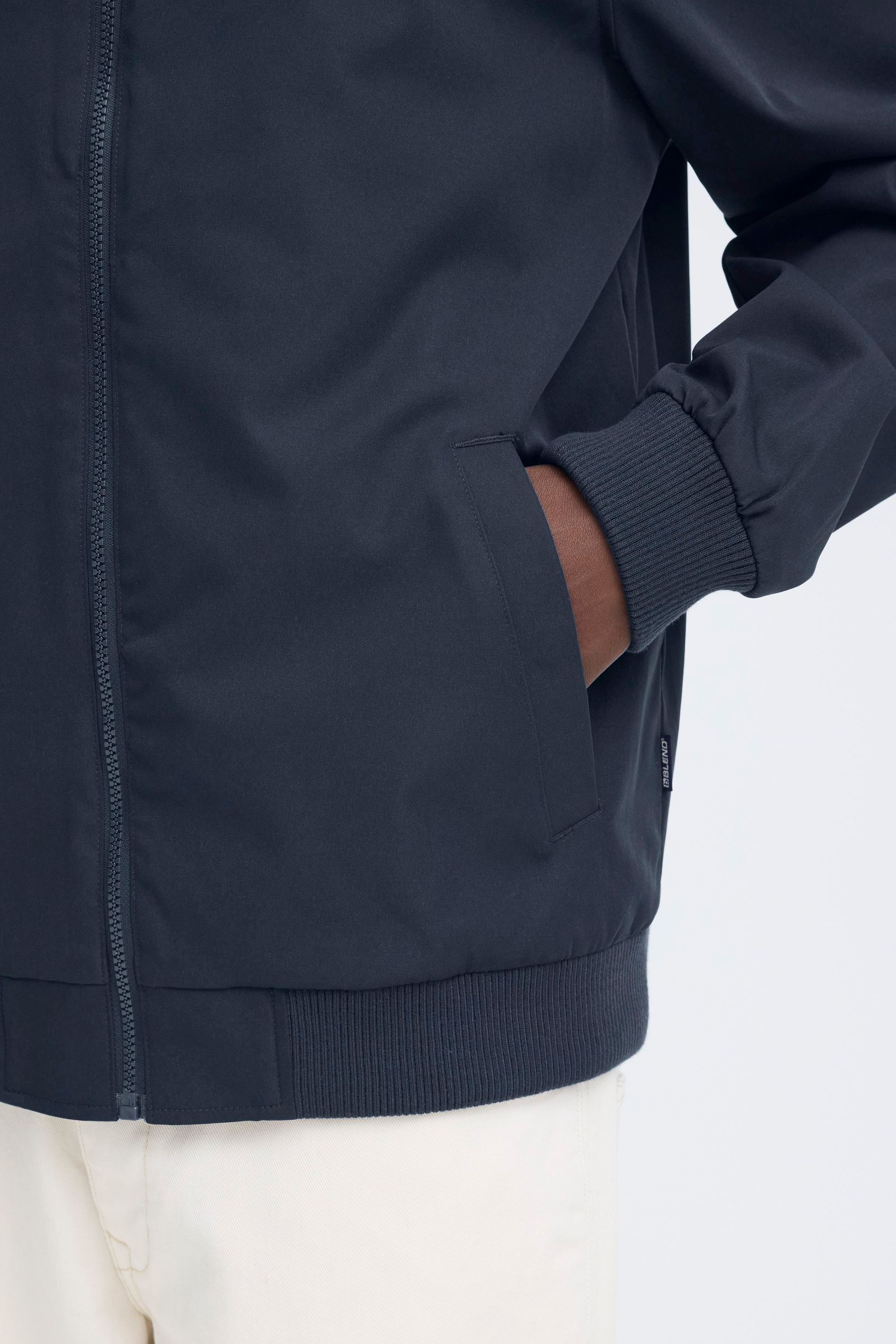 Blend Outdoorjacke »Outdoorjacke BHEfi«