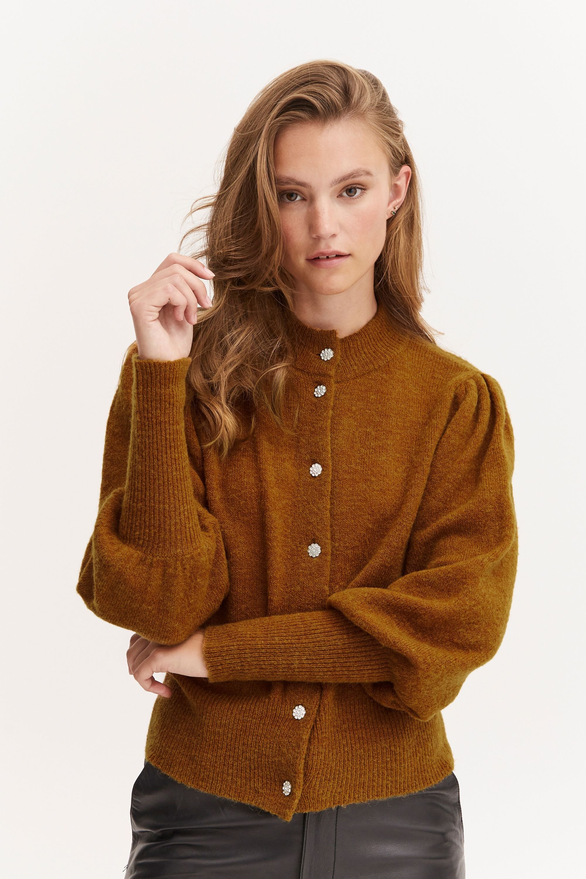 Pulz Jeans Strickjacke »Strickjacke PZAstrid«