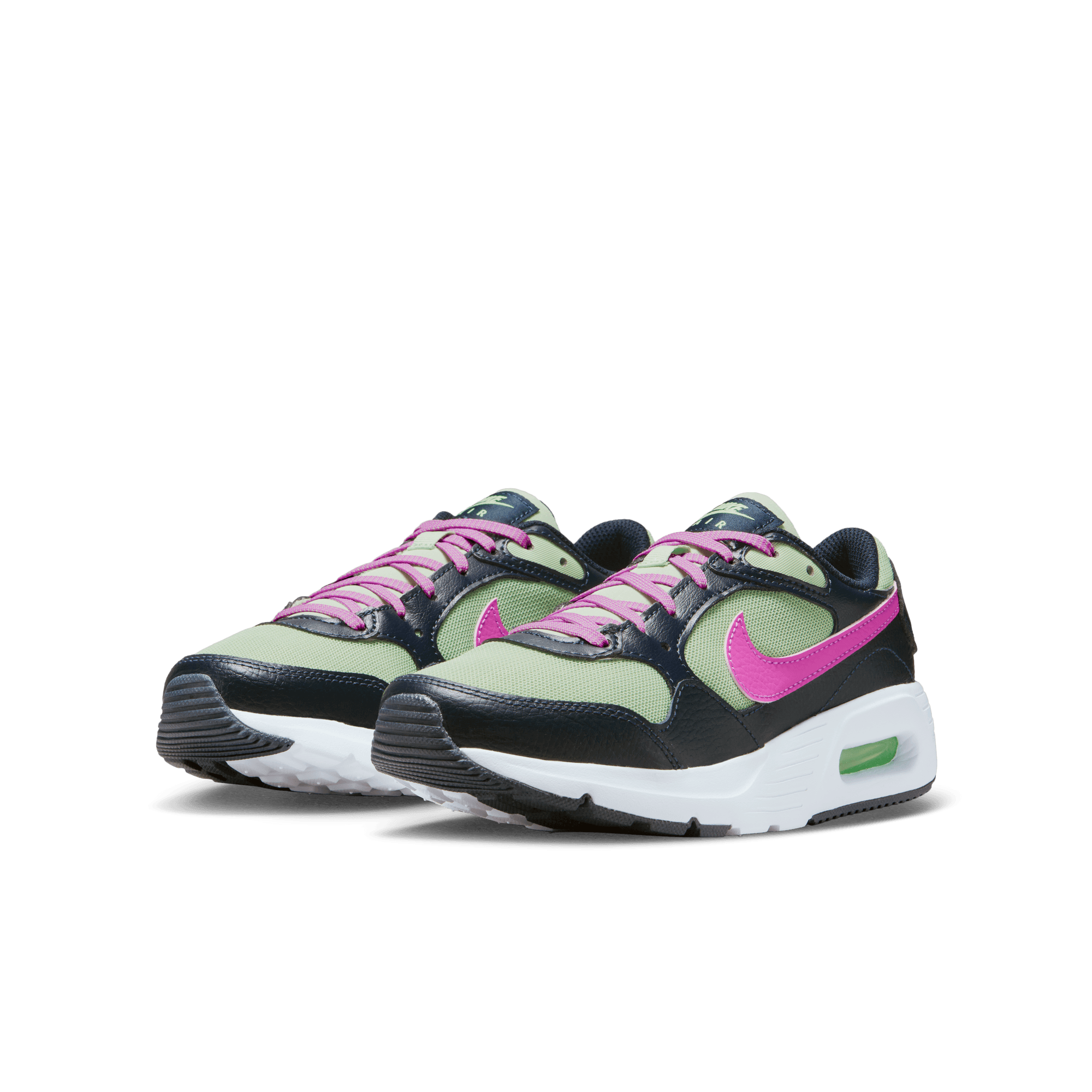 Nike Sportswear Sneaker »AIR MAX SC (GS)«