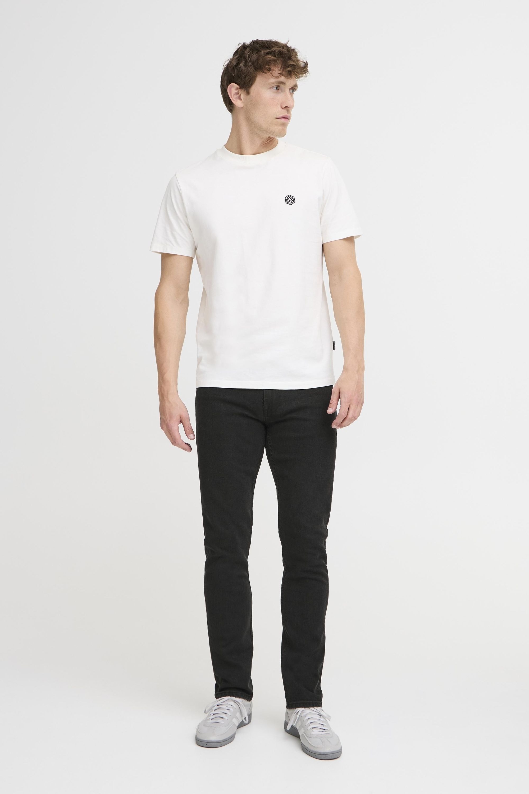 Blend Slim-fit-Jeans »Slim-fit-Jeans BHTWISTER«