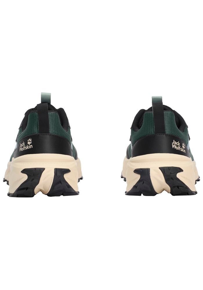 Jack Wolfskin Wanderschuh »PS TRAIL LOW M«  Trekkingschuh