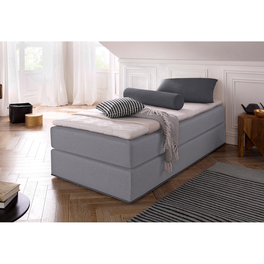 COLLECTION AB Boxspringbett