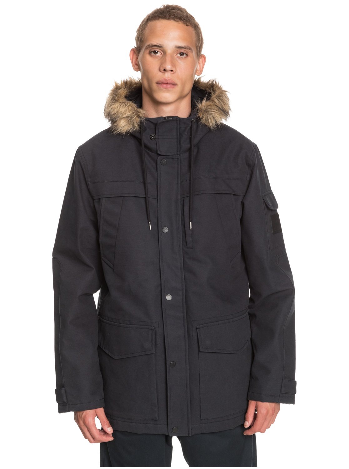 Quiksilver Outdoorjacke »Storm Drop 5K«