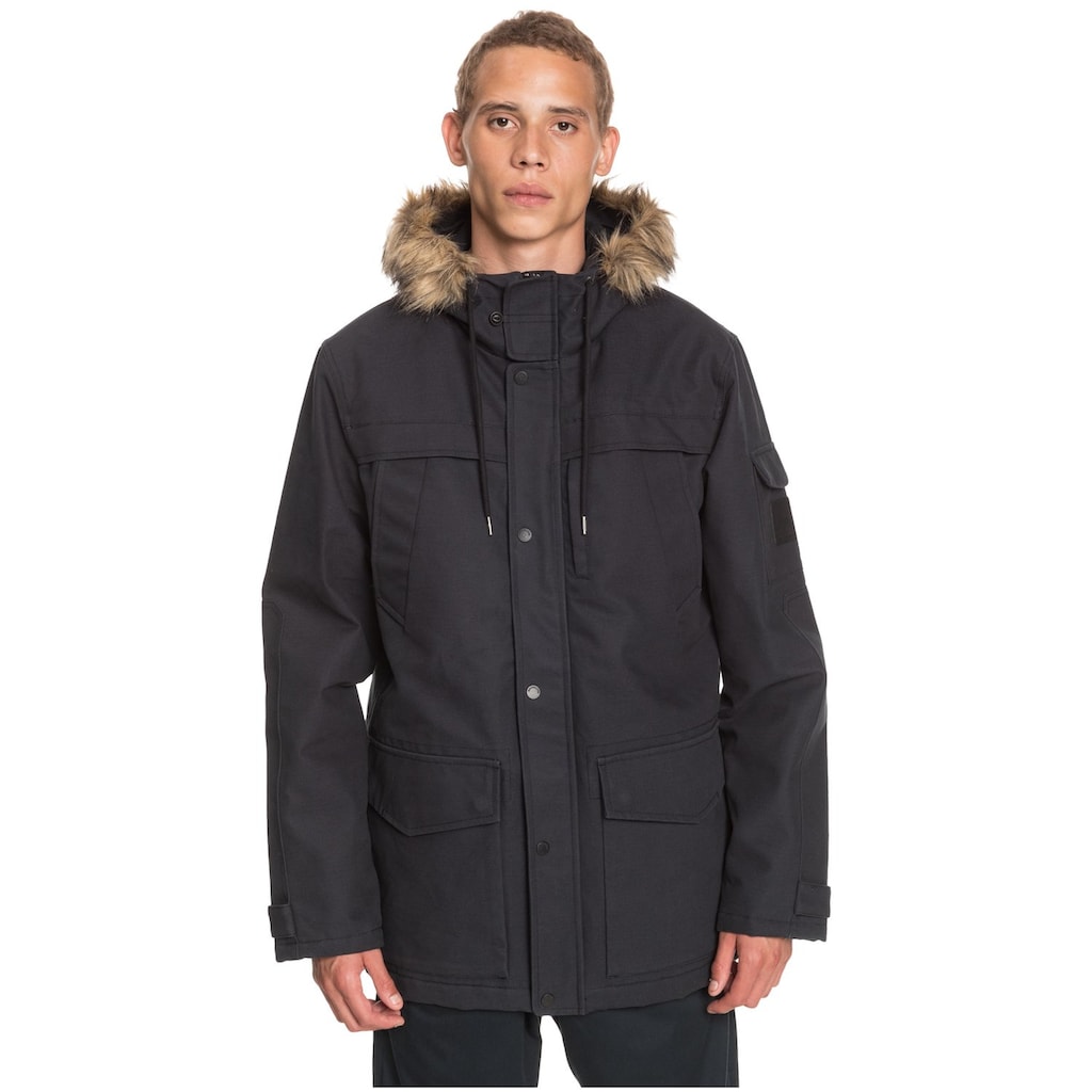 Quiksilver Parka »Storm Drop 5K«