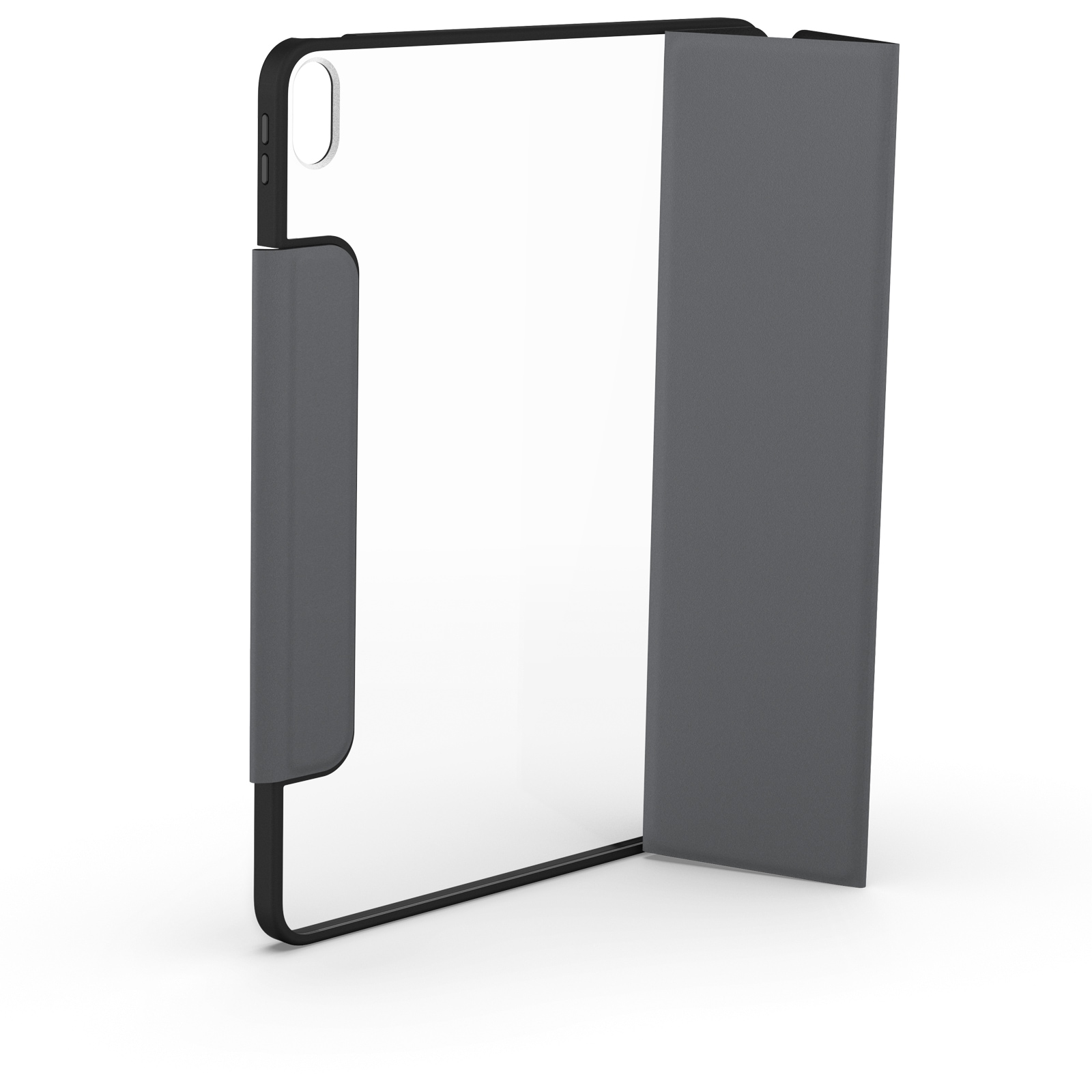 Otterbox Tablet-Hülle »Symmetry Folio für Apple iPad Air 13 (M2)«, Backcover, Schutzhülle, Handyschutzhülle, Case, Schutzcase, stoßfest