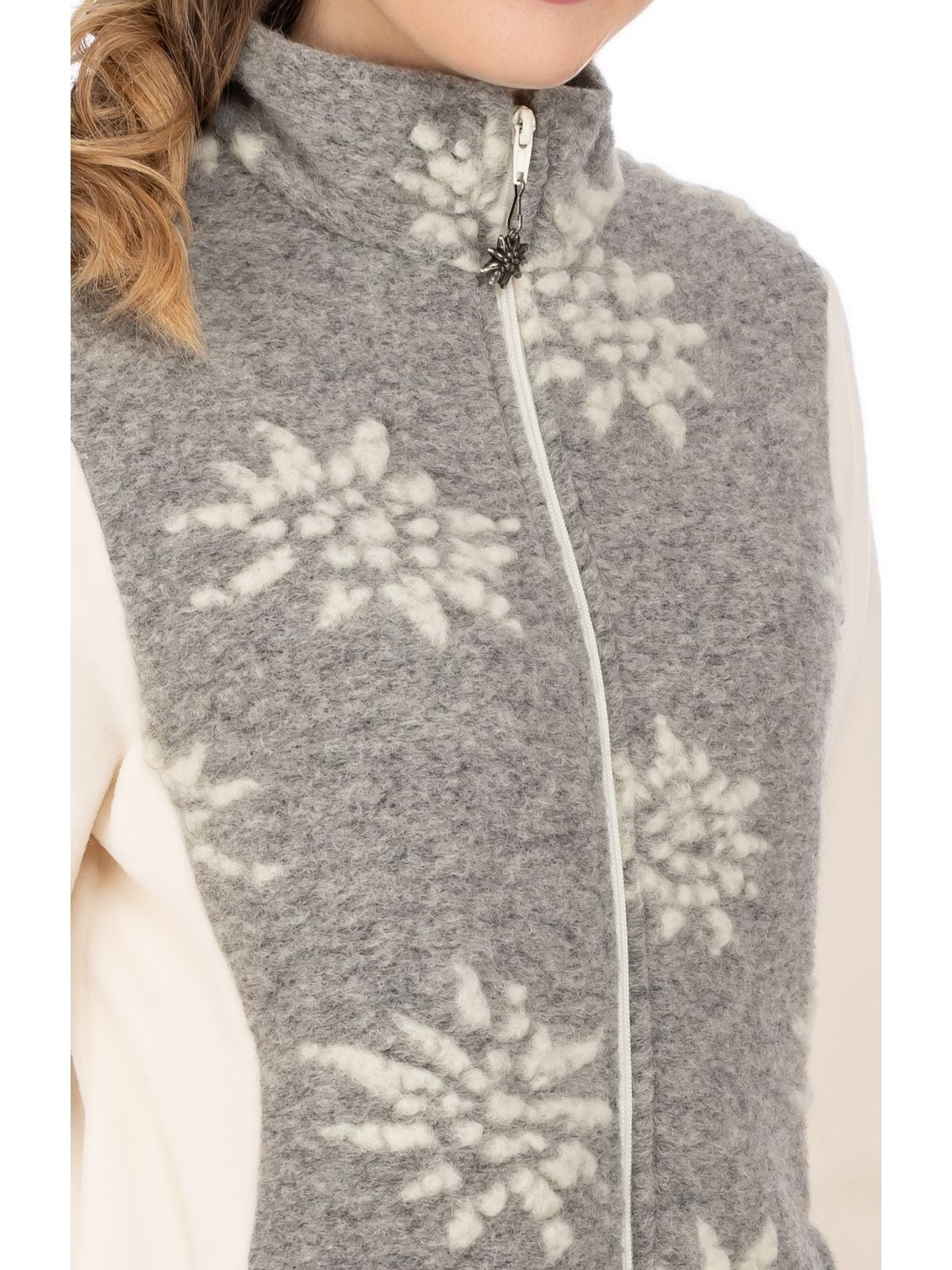 ALP1964 Jeansjacke »Jacke 296501«